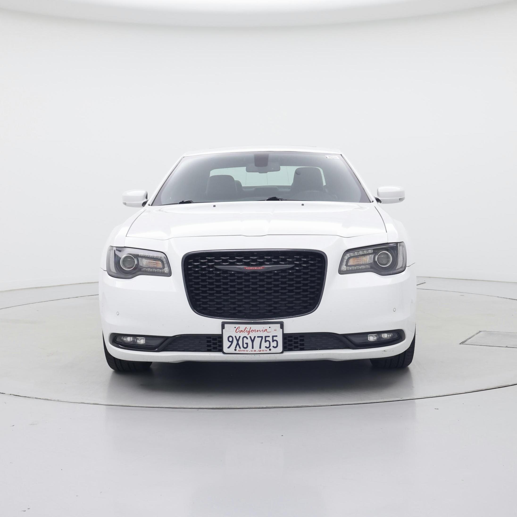 Thumbnail: 2022 Chrysler 300 - 5