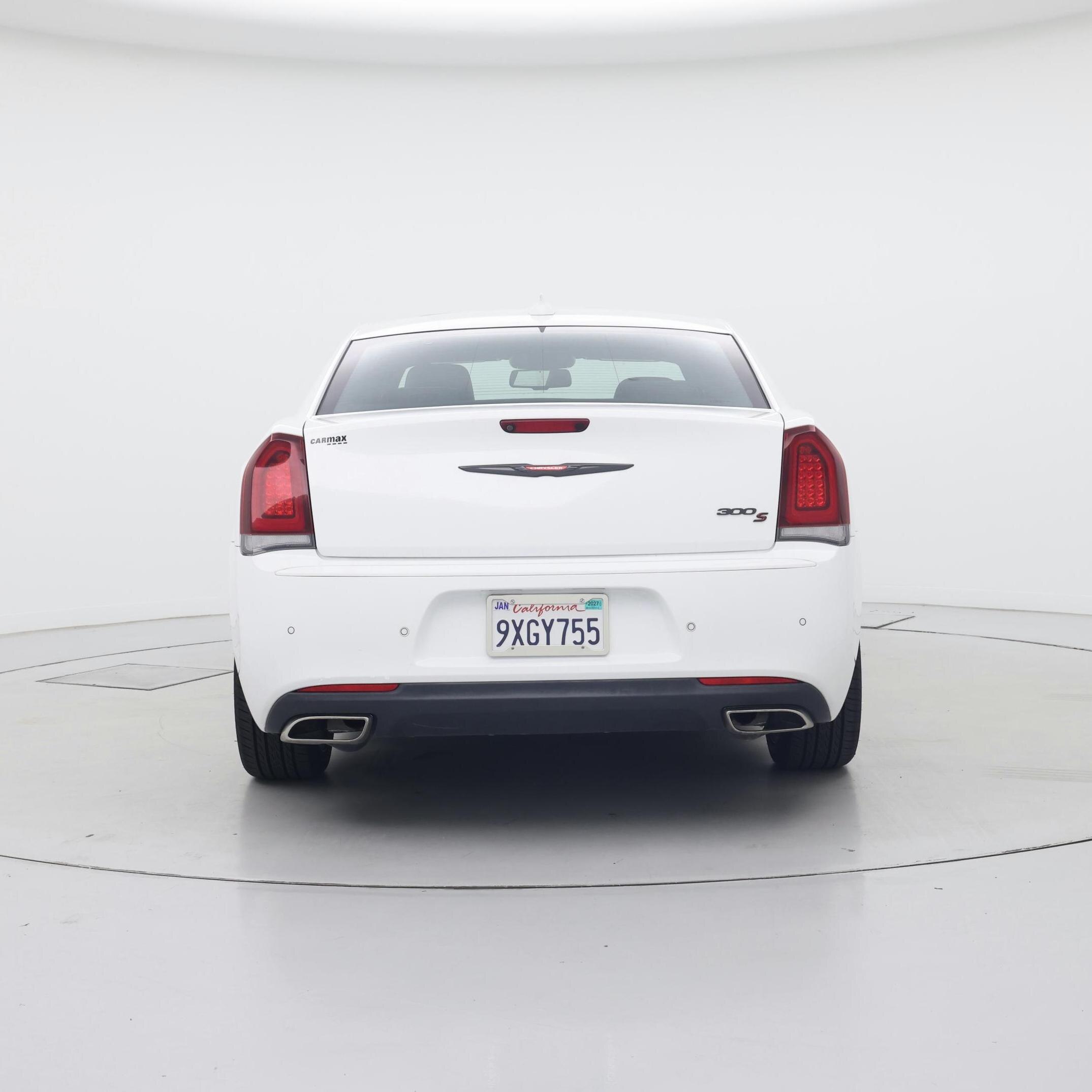 Thumbnail: 2022 Chrysler 300 - 6