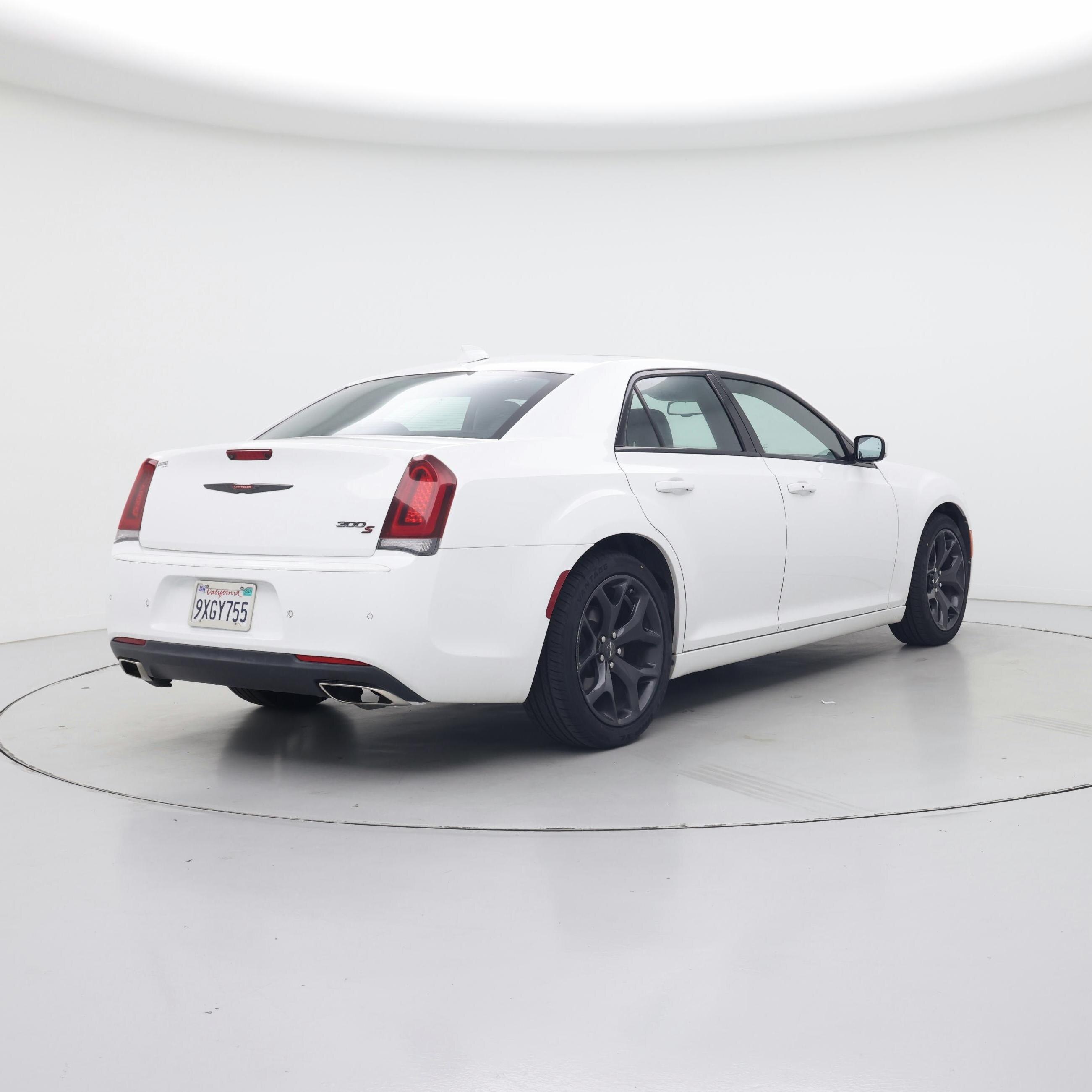 Thumbnail: 2022 Chrysler 300 - 8