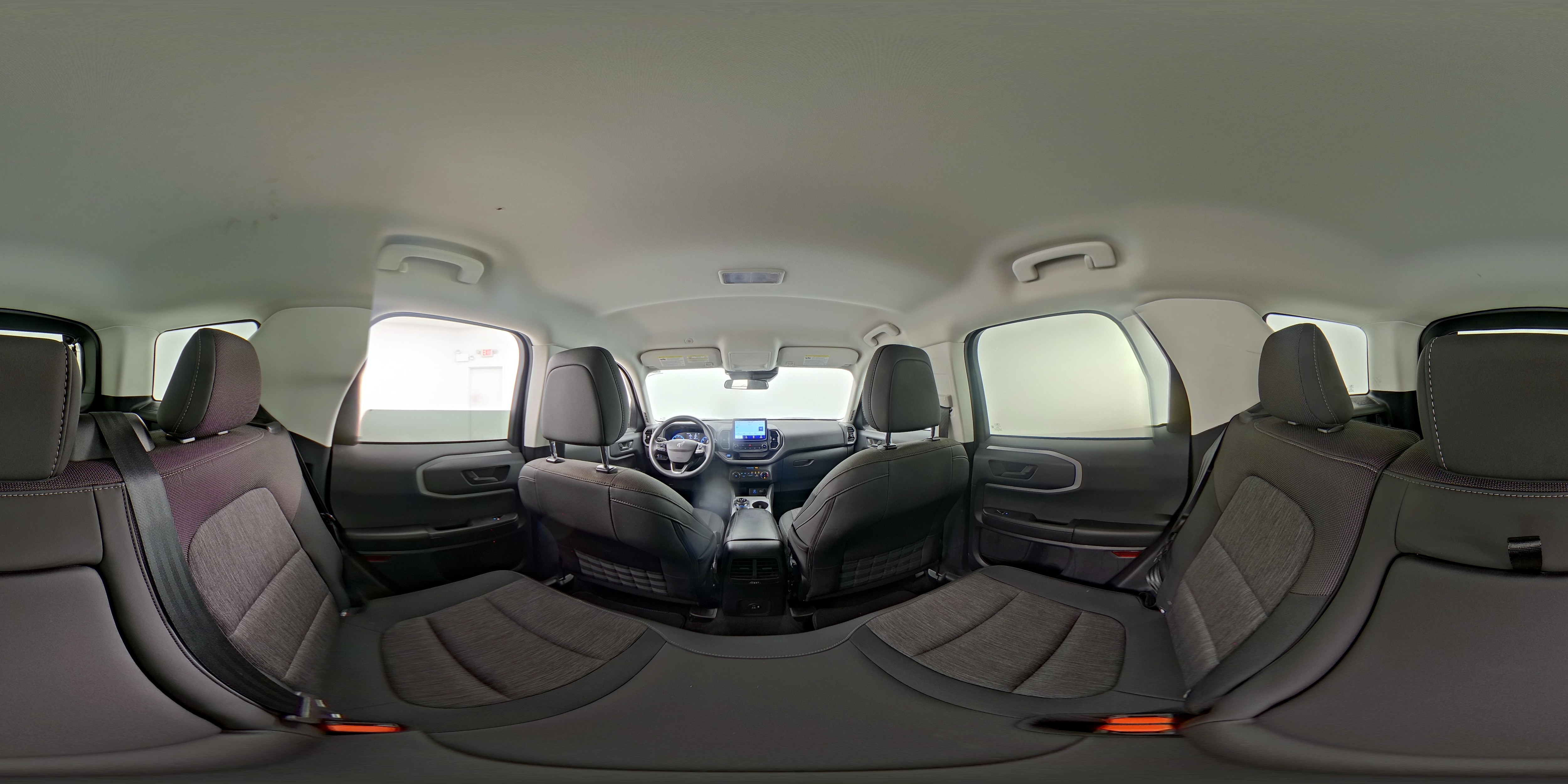2022 Ford Bronco Sport Big Bend - Photo 25
