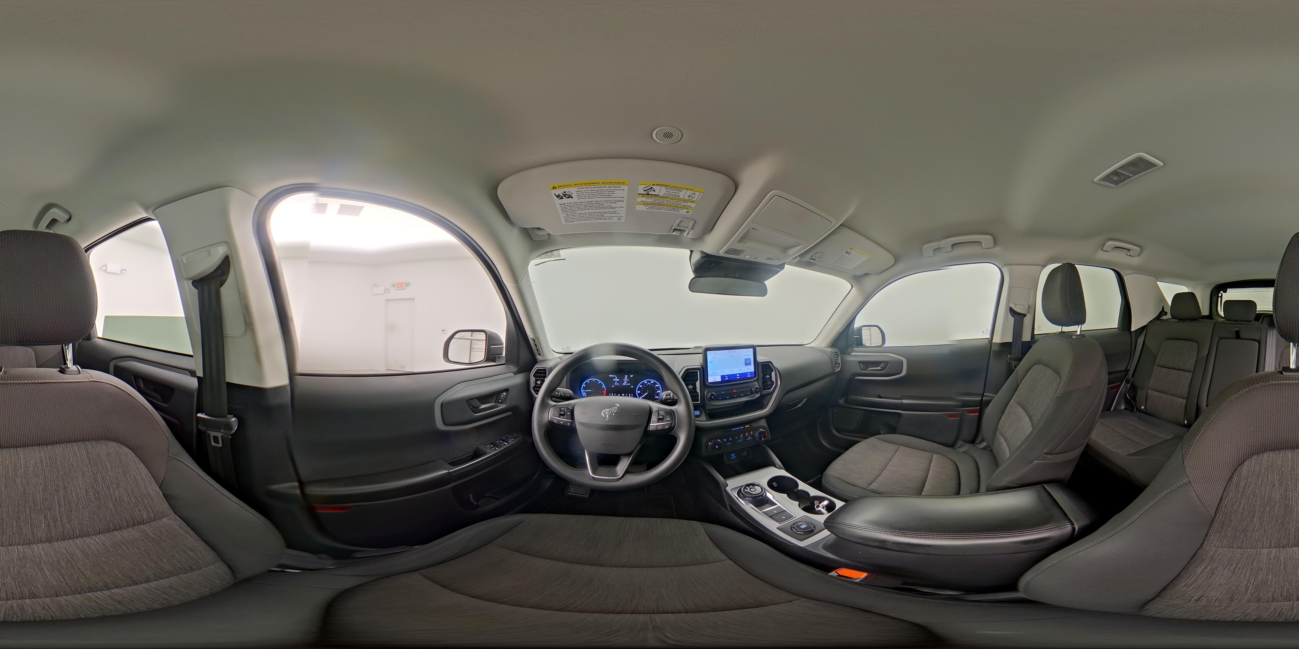 2022 Ford Bronco Sport Big Bend - Photo 26