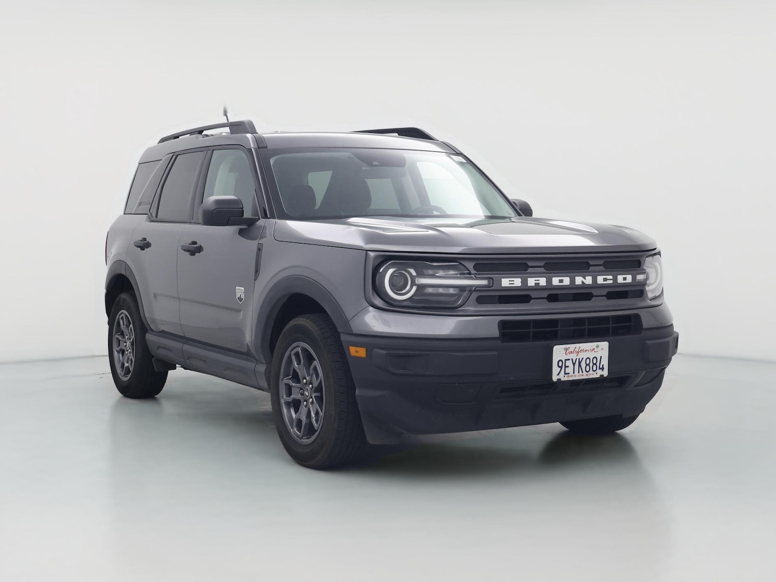 2022 Ford Bronco Sport Big Bend - Photo 1