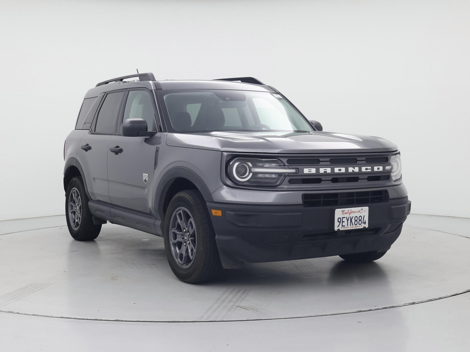 2022 Ford Bronco Sport Big Bend - Photo 2