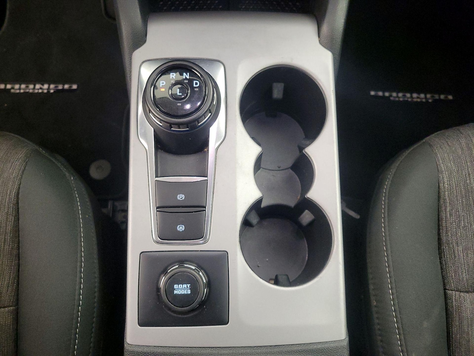 2022 Ford Bronco Sport Big Bend - Photo 18
