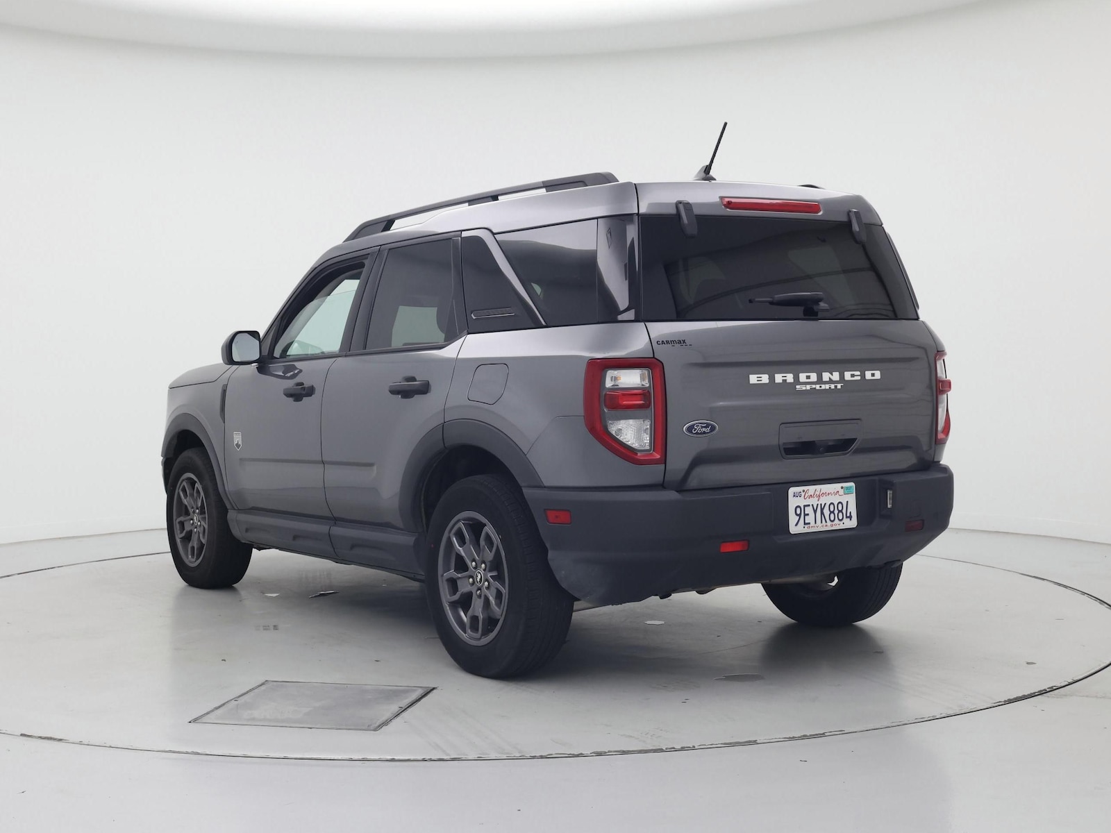 2022 Ford Bronco Sport Big Bend - Photo 3