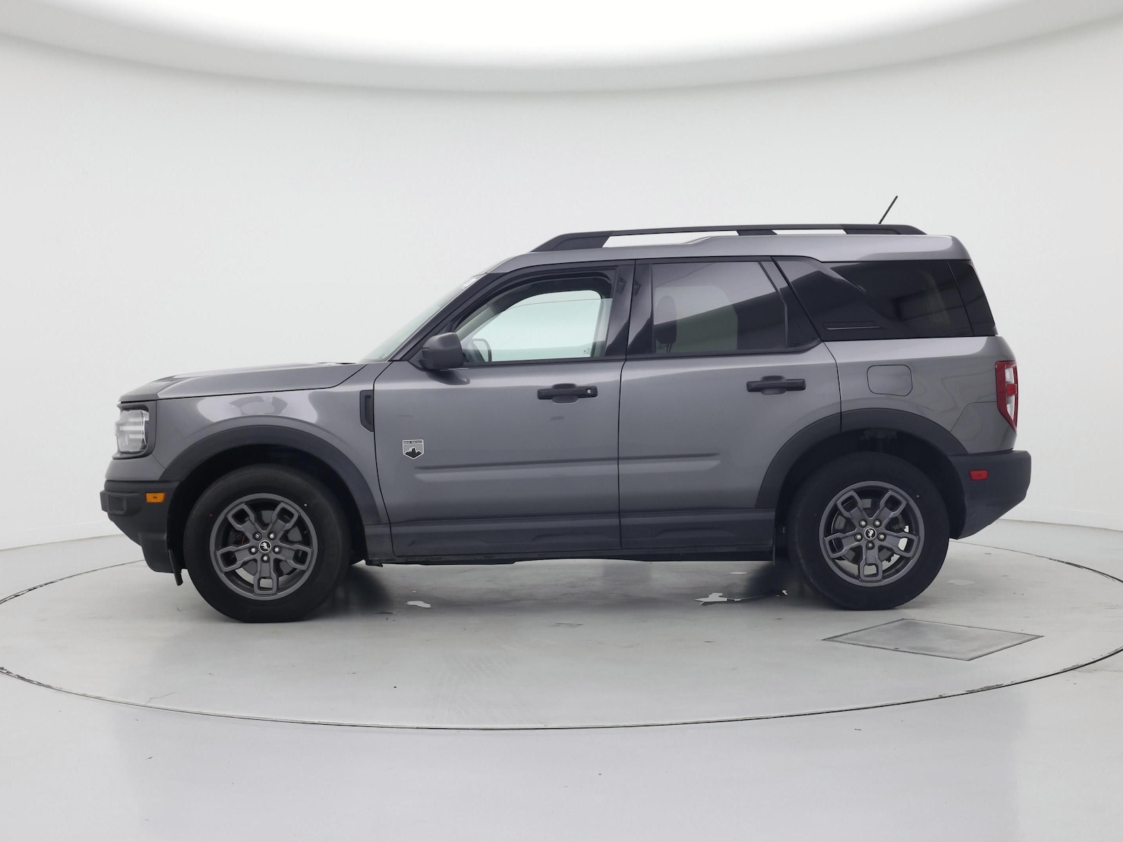 2022 Ford Bronco Sport Big Bend - Photo 4