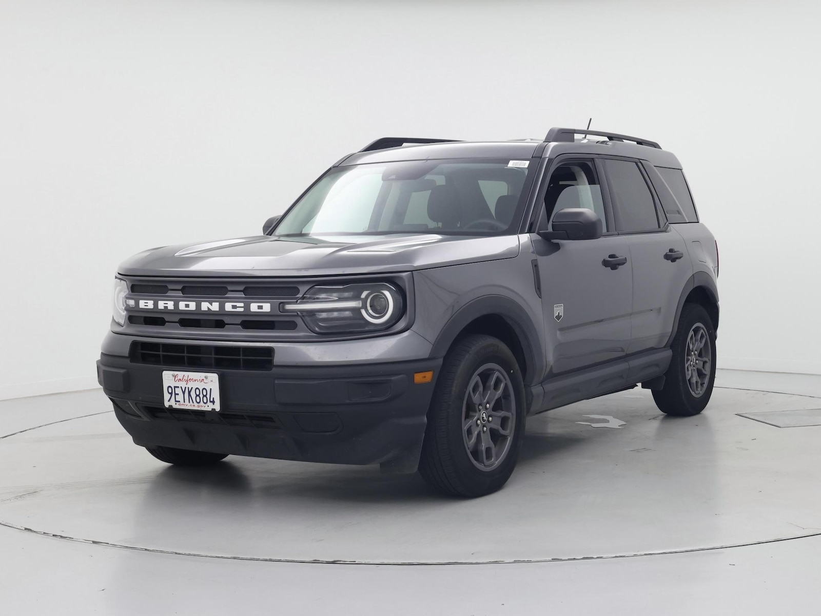 2022 Ford Bronco Sport Big Bend - Photo 5