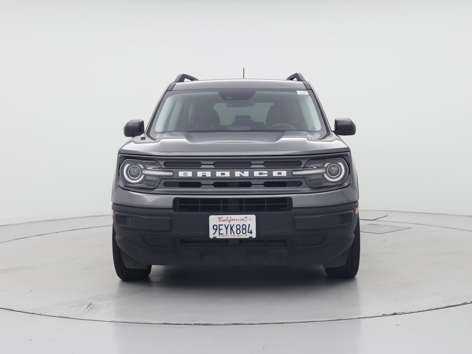 2022 Ford Bronco Sport Big Bend - Photo 6