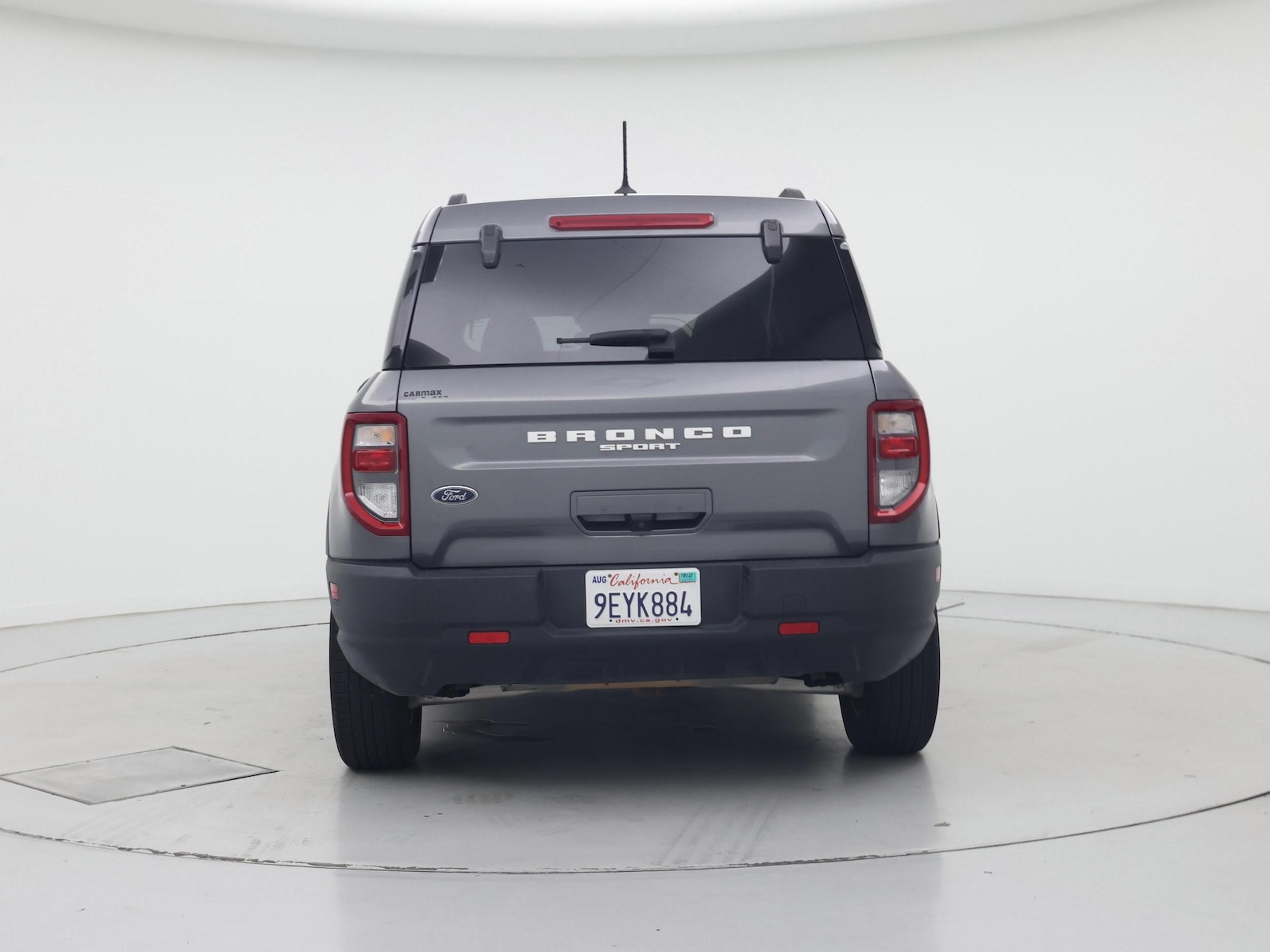 2022 Ford Bronco Sport Big Bend - Photo 7