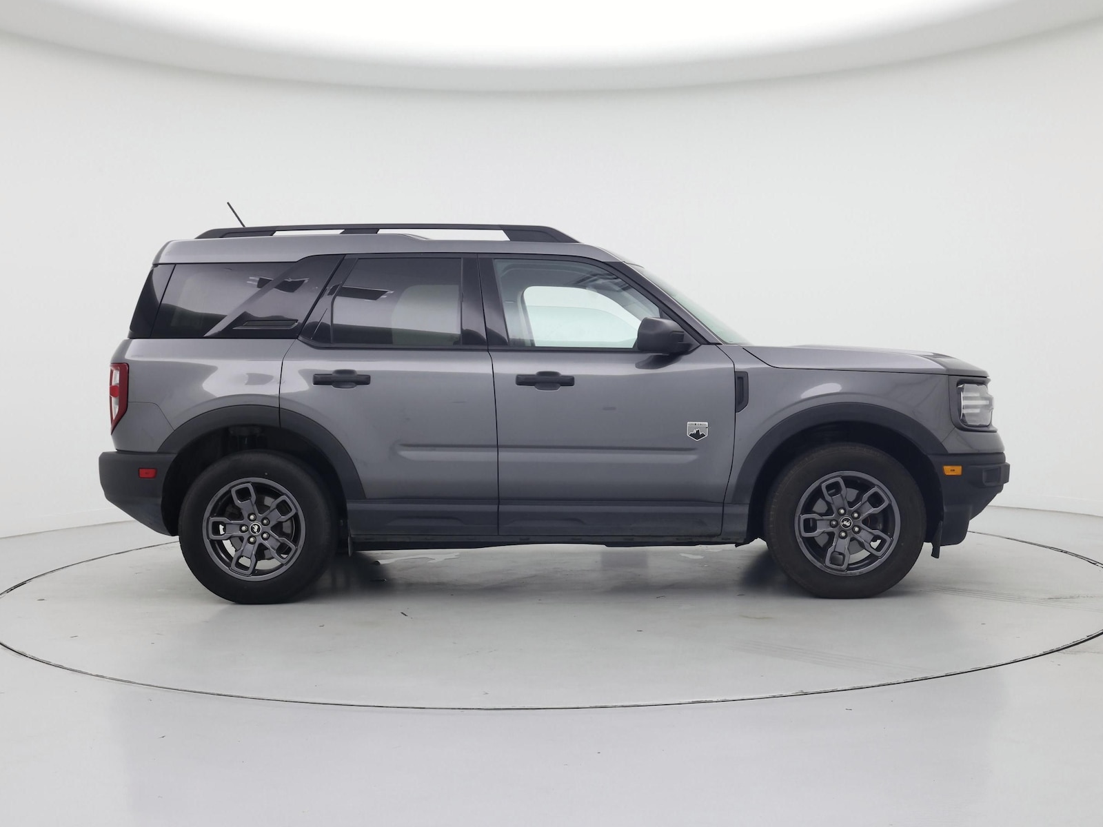 2022 Ford Bronco Sport Big Bend - Photo 8