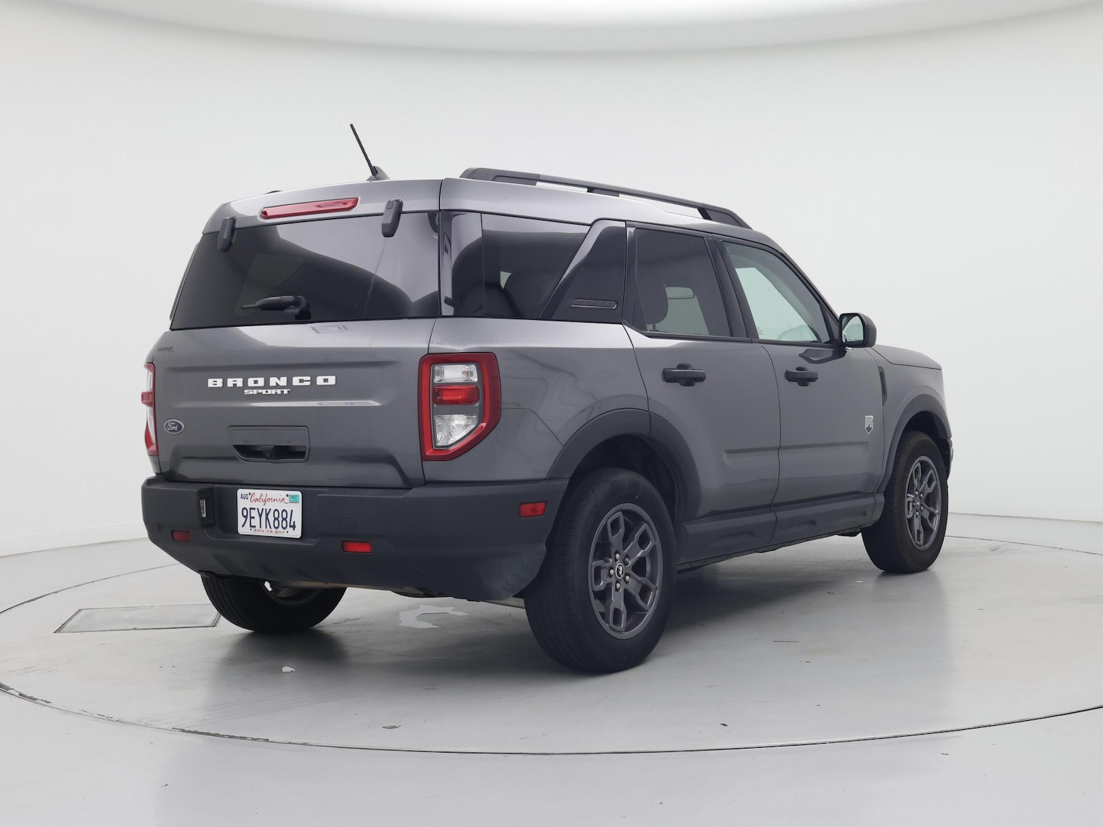 2022 Ford Bronco Sport Big Bend - Photo 9