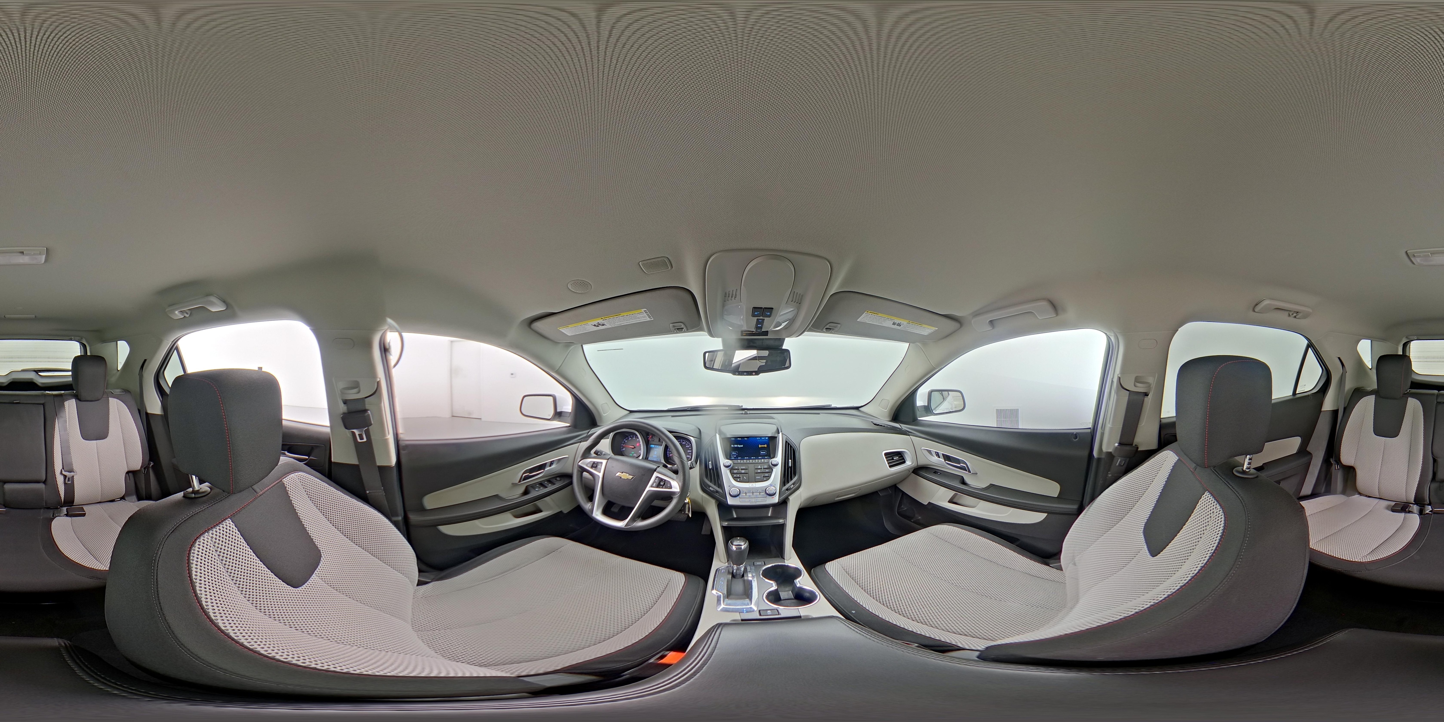 2017 Chevrolet Equinox LT - Photo 22