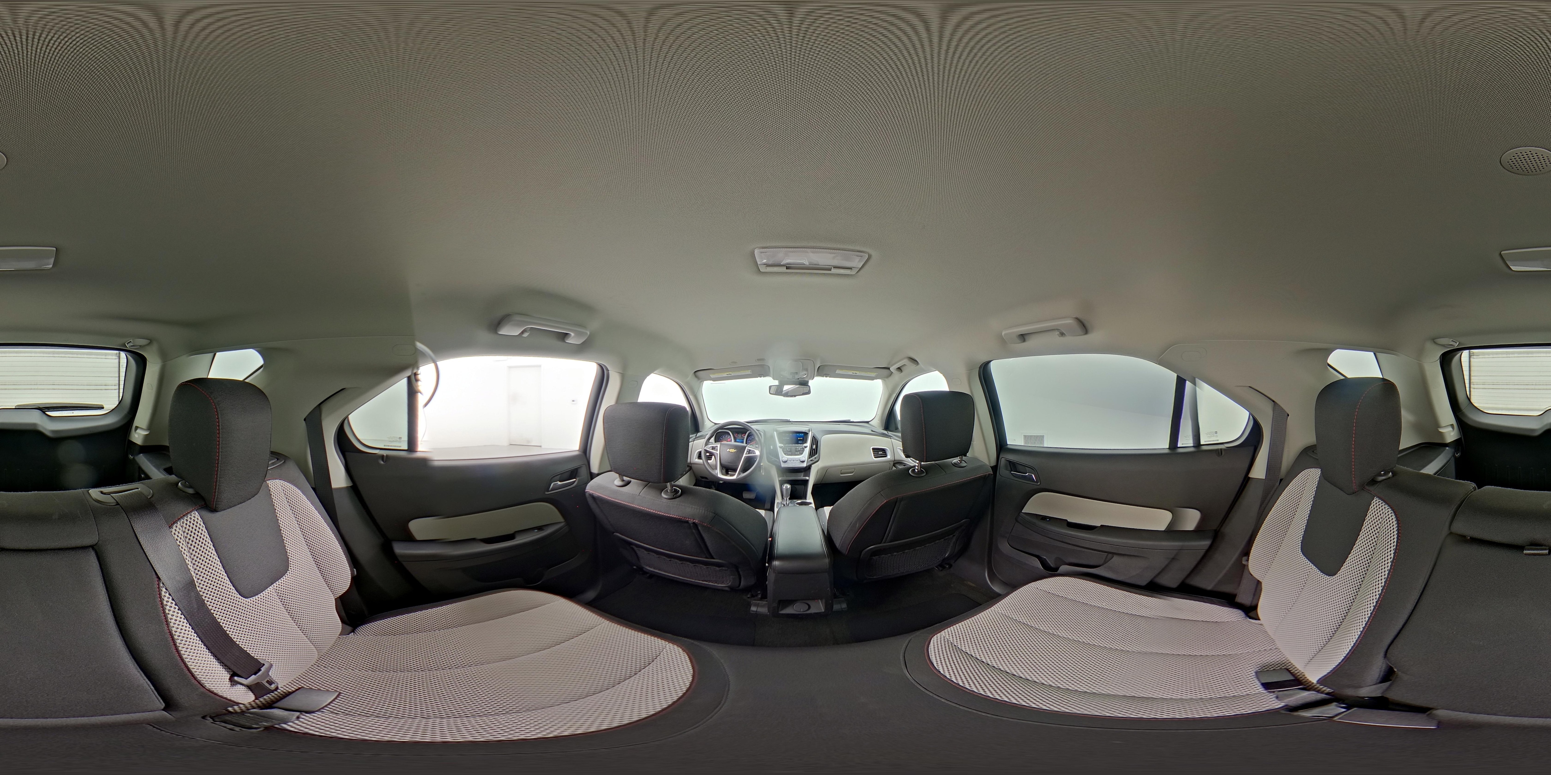 2017 Chevrolet Equinox LT - Photo 23