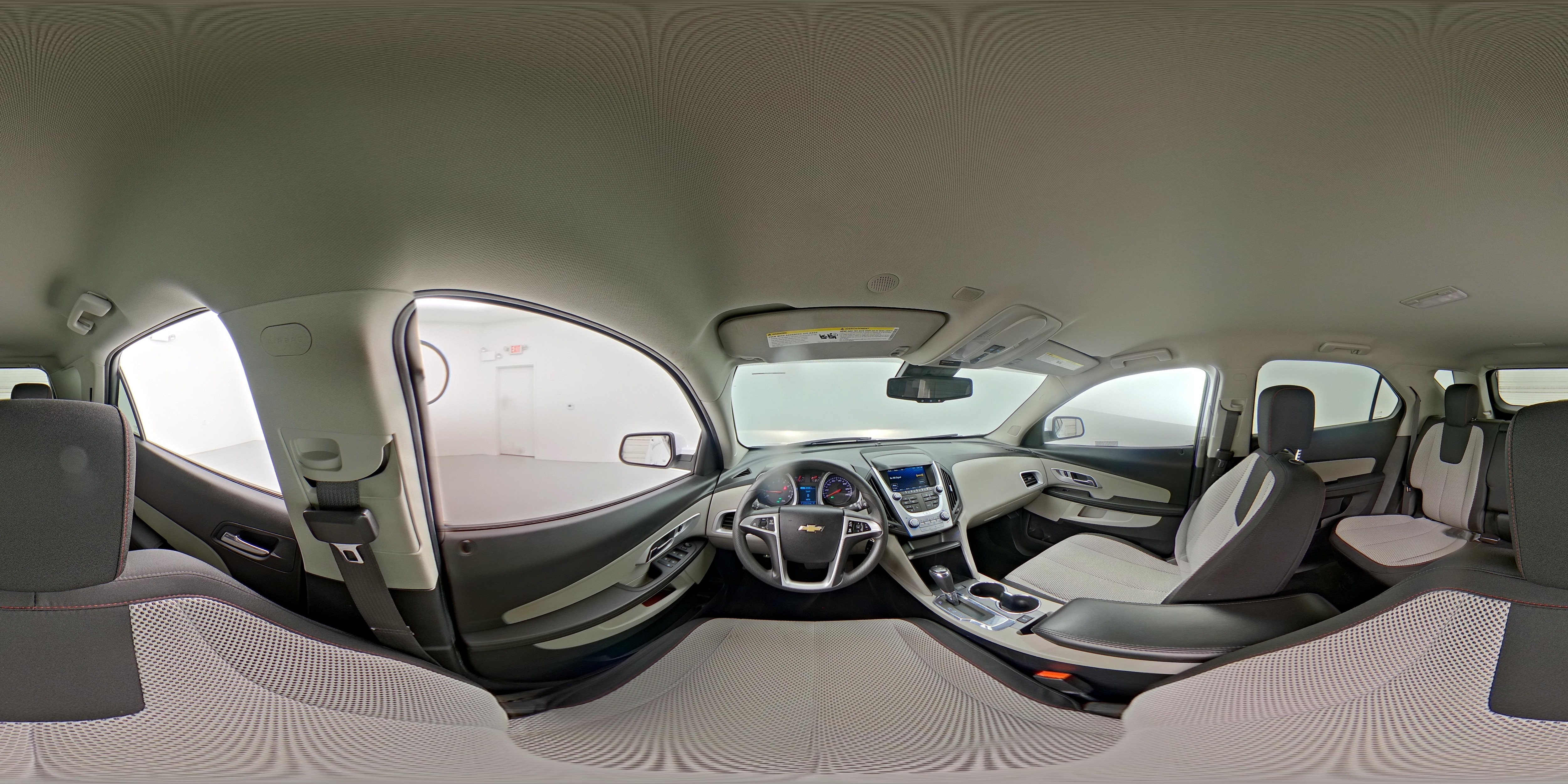 2017 Chevrolet Equinox LT - Photo 24