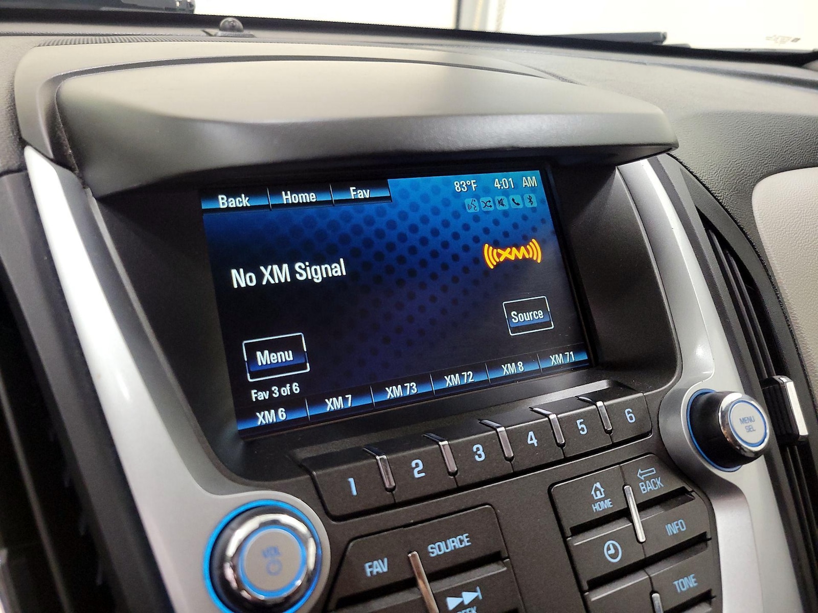 2017 Chevrolet Equinox LT - Photo 15