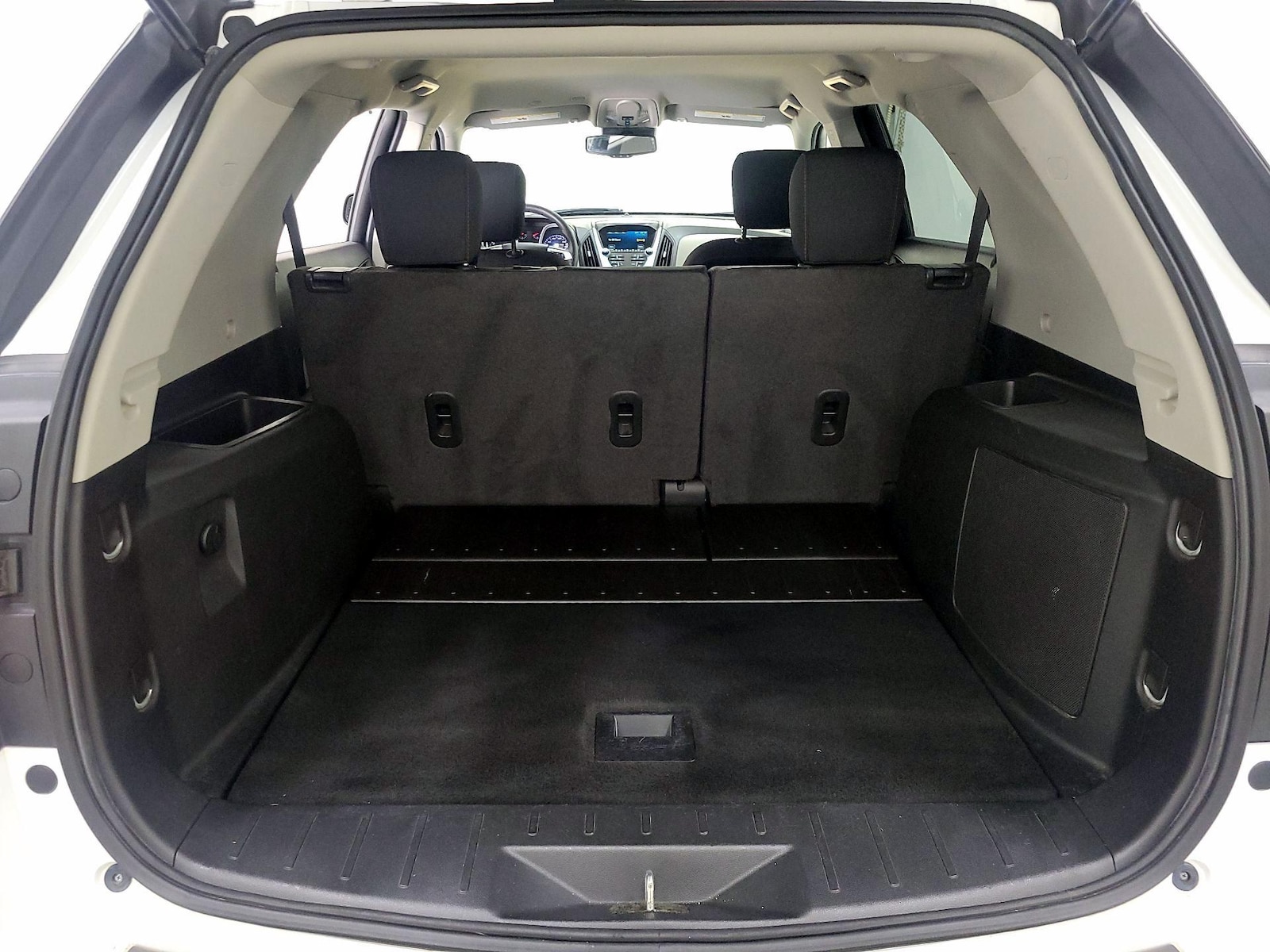 2017 Chevrolet Equinox LT - Photo 19