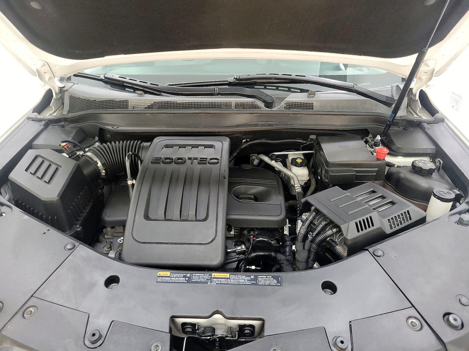 2017 Chevrolet Equinox LT - Photo 20