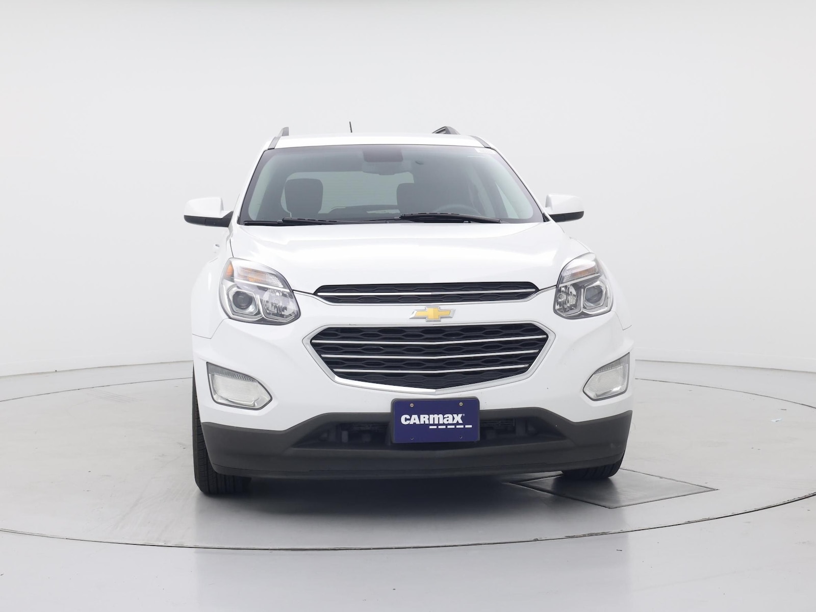 2017 Chevrolet Equinox LT - Photo 6