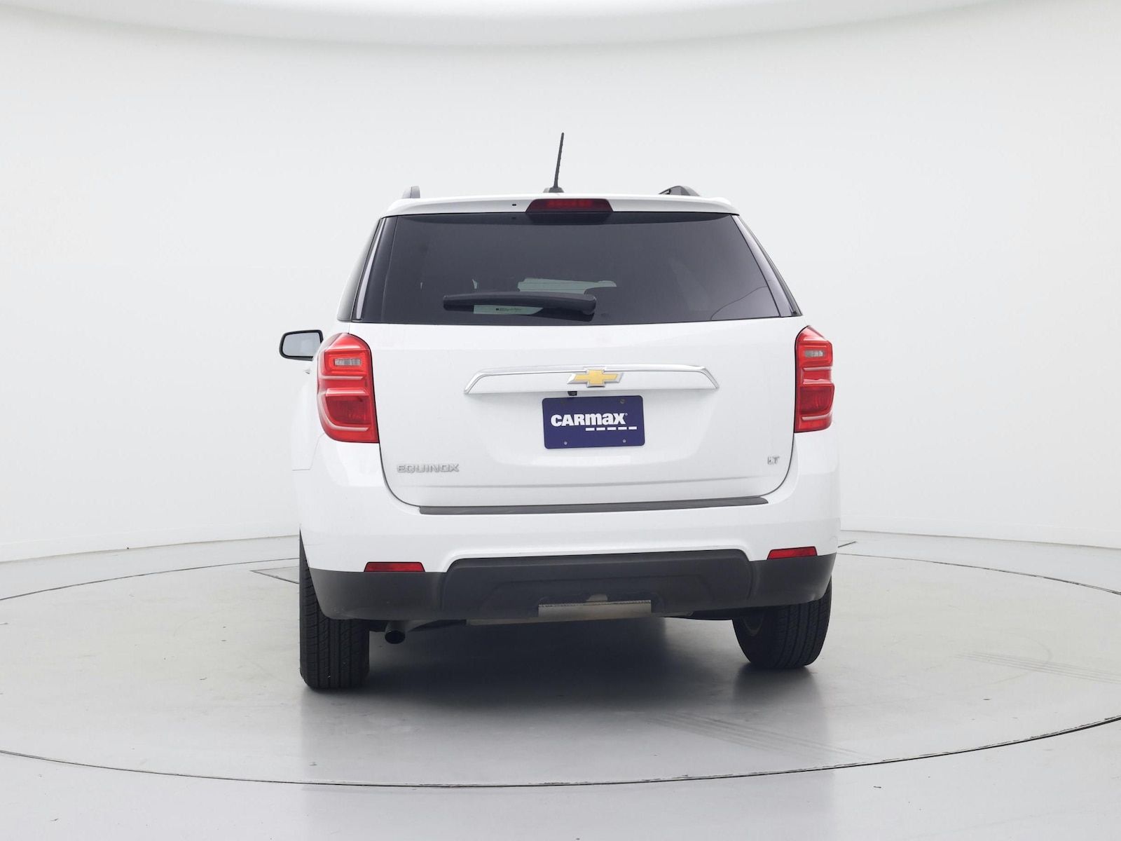2017 Chevrolet Equinox LT - Photo 7