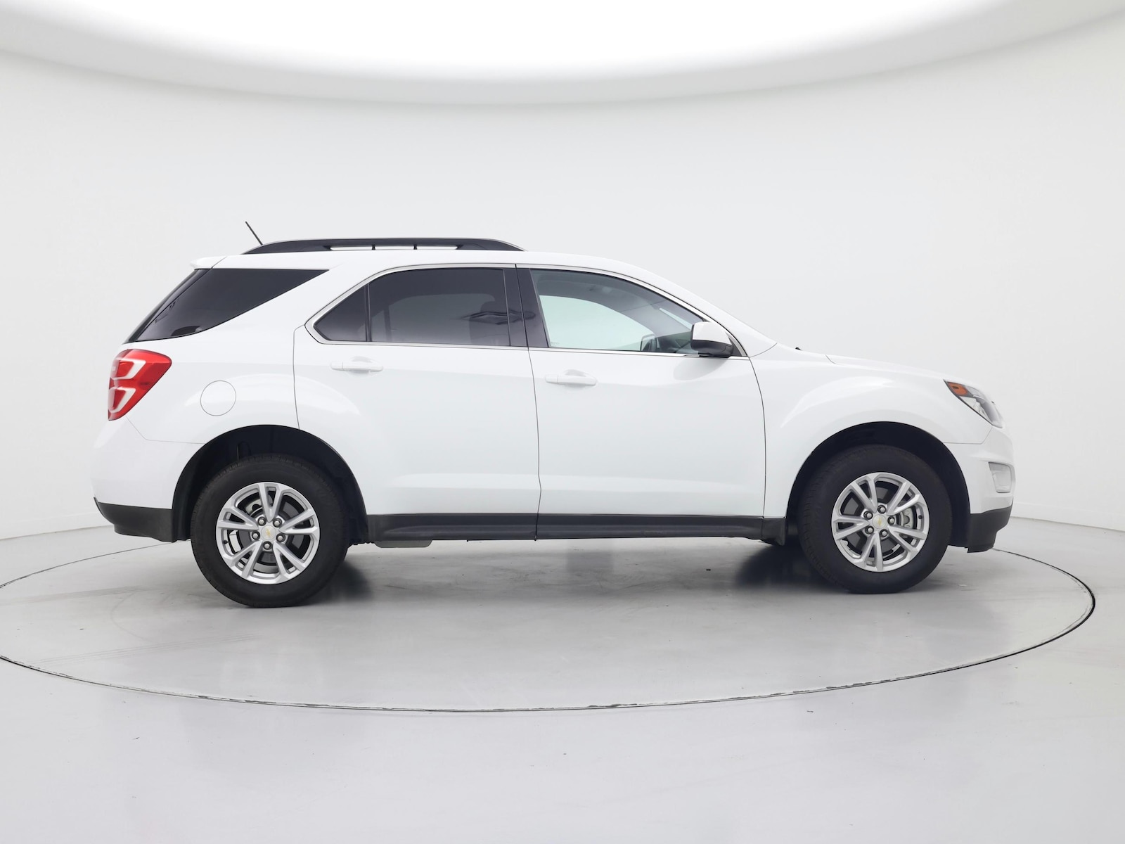 2017 Chevrolet Equinox LT - Photo 8