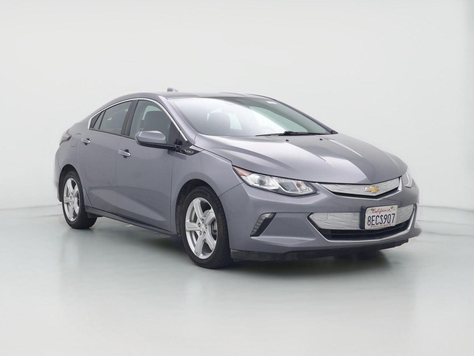 2018 Chevrolet Volt LT