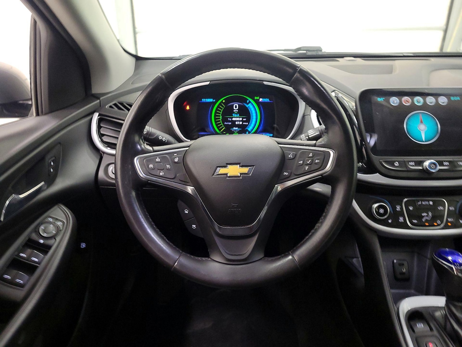 Remote Start
