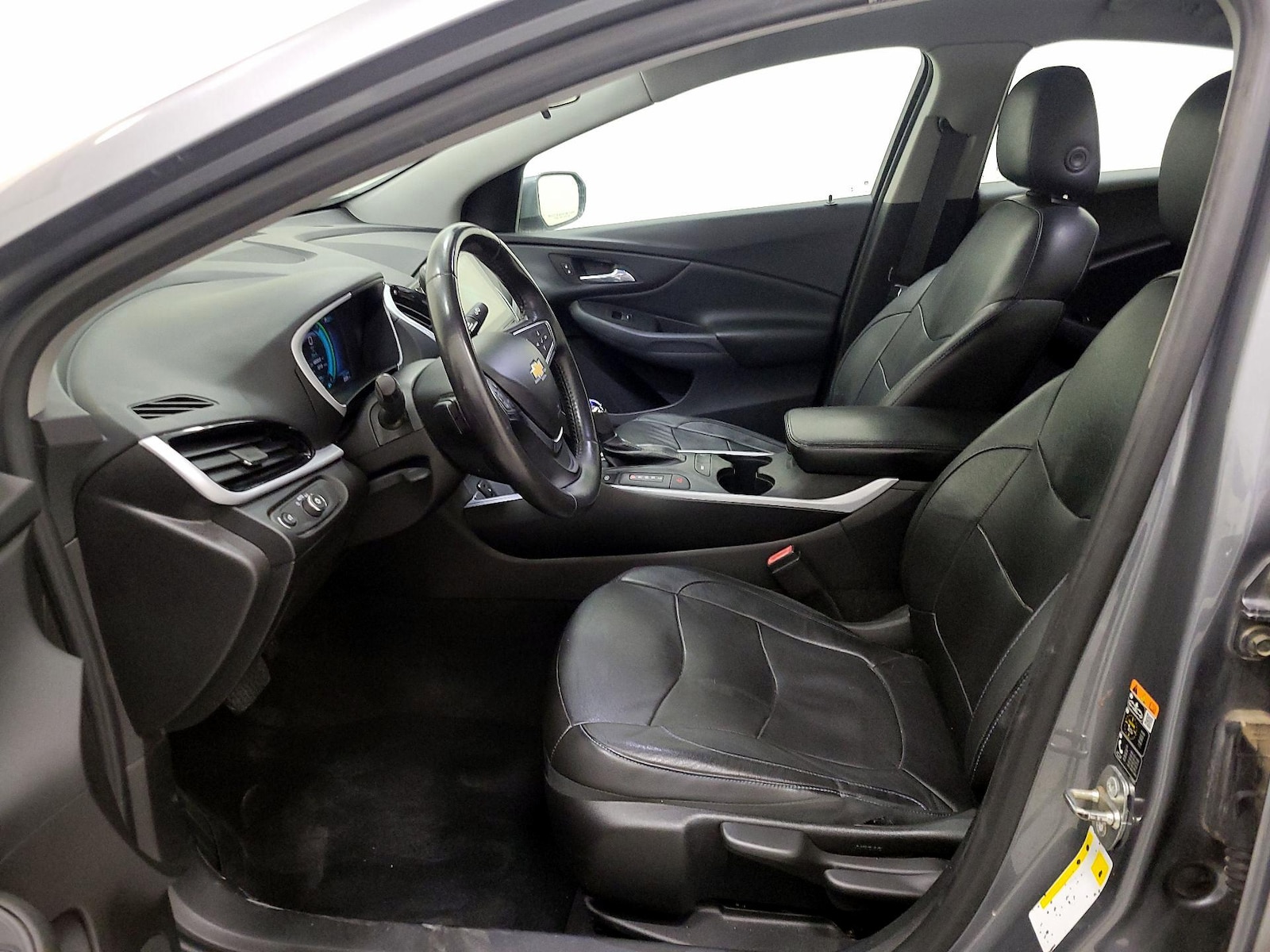 Side Airbags
