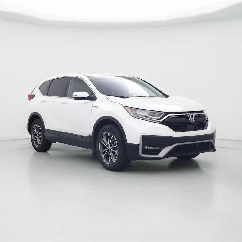 2020 Honda CR-V Hybrid EX