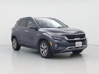 2021 Kia Seltos SX