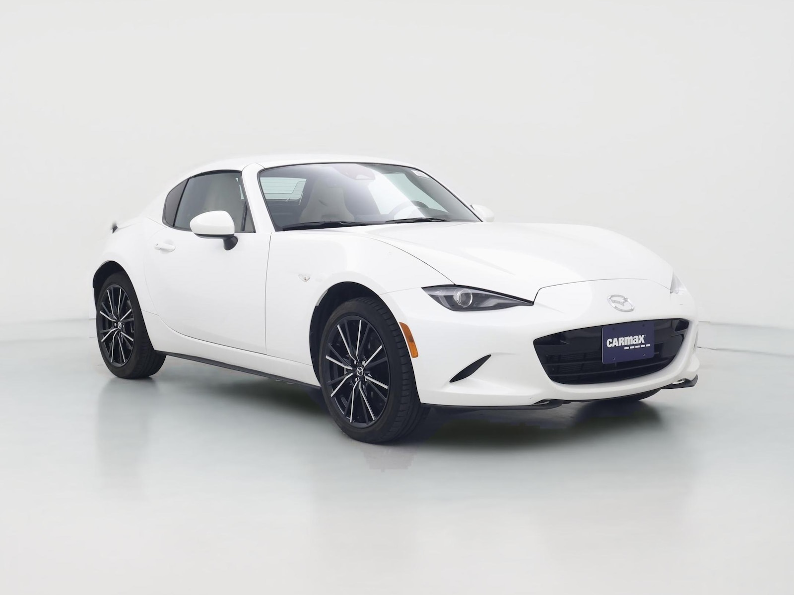 2024 Mazda MX-5 Miata RF