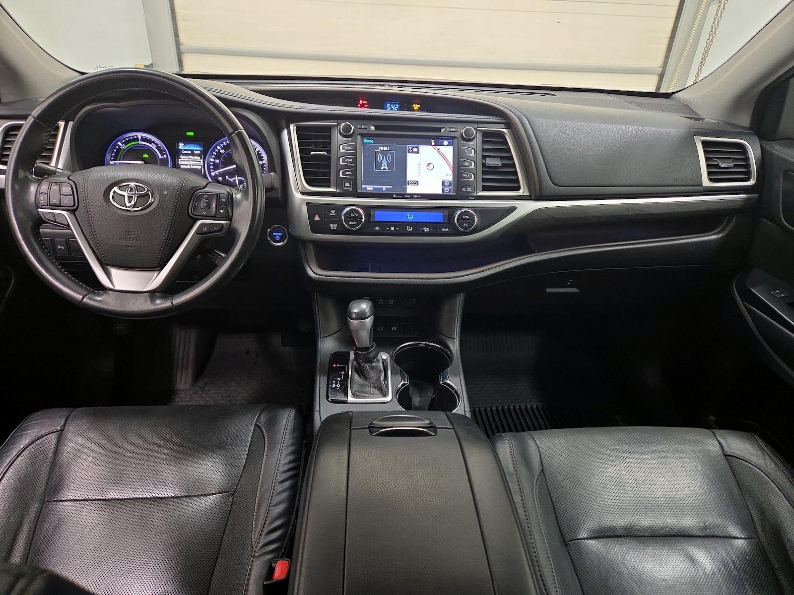 Navigation System