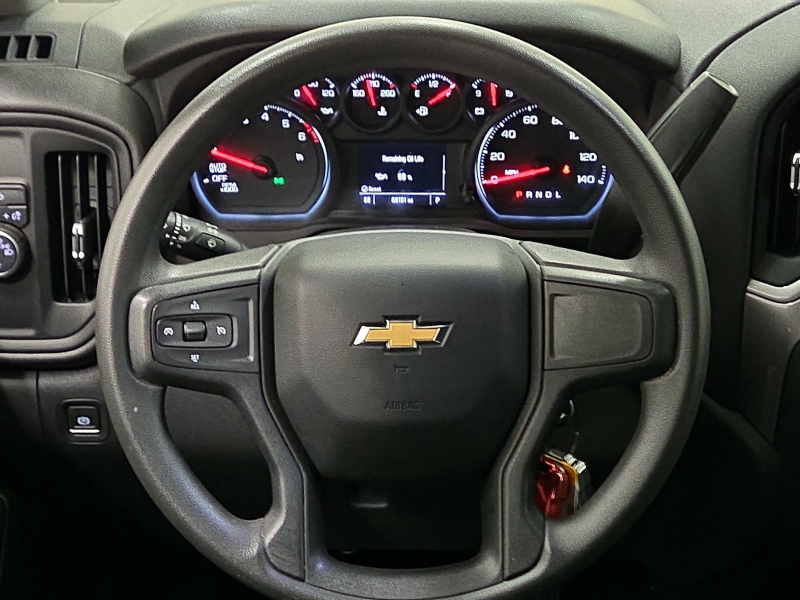 Remote Start