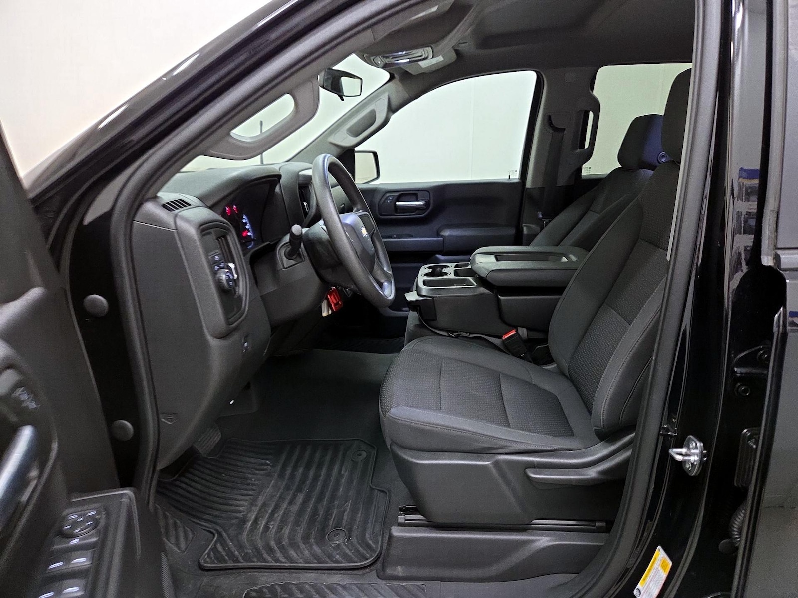 Side Airbags