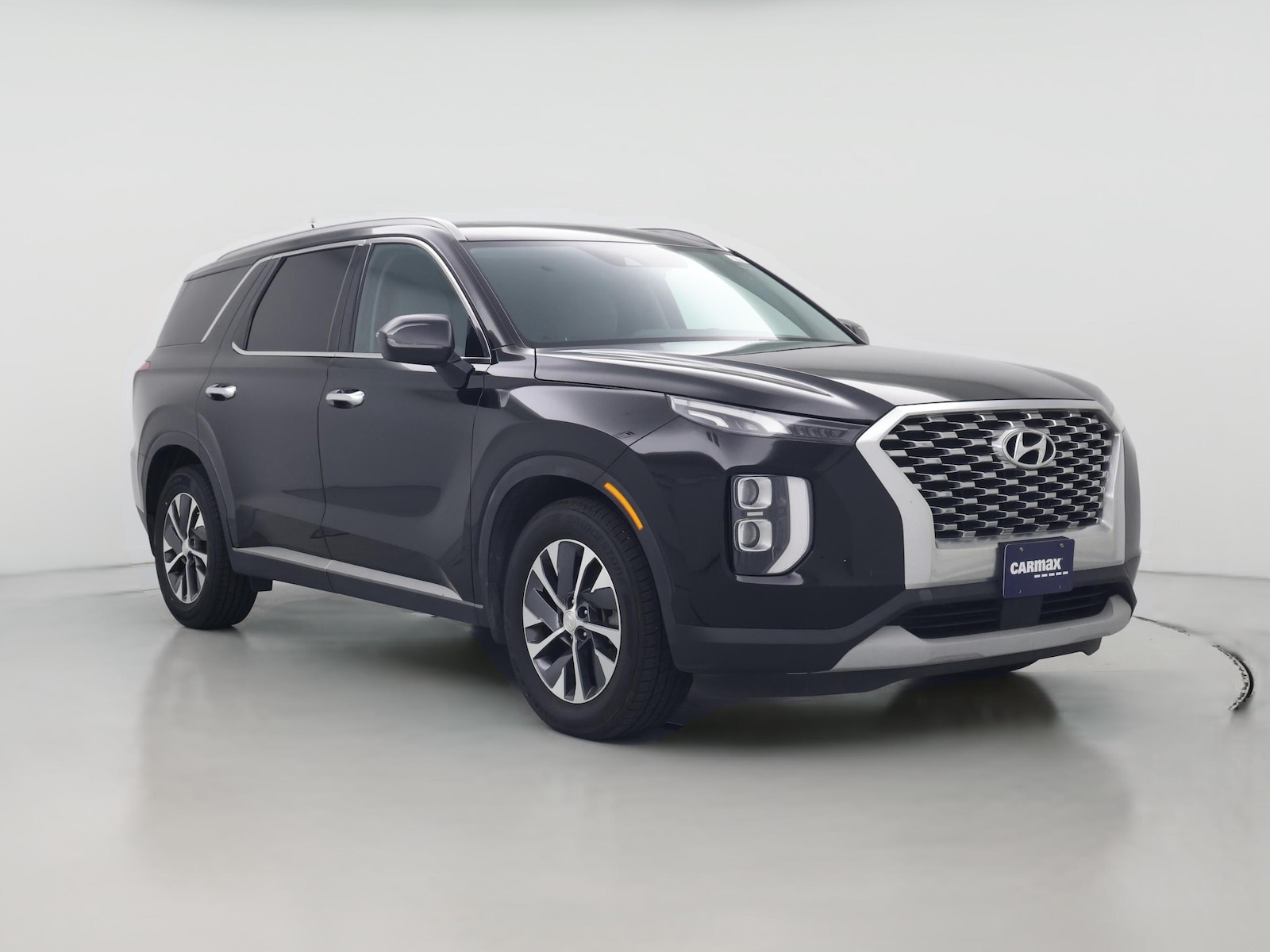2020 Hyundai Palisade