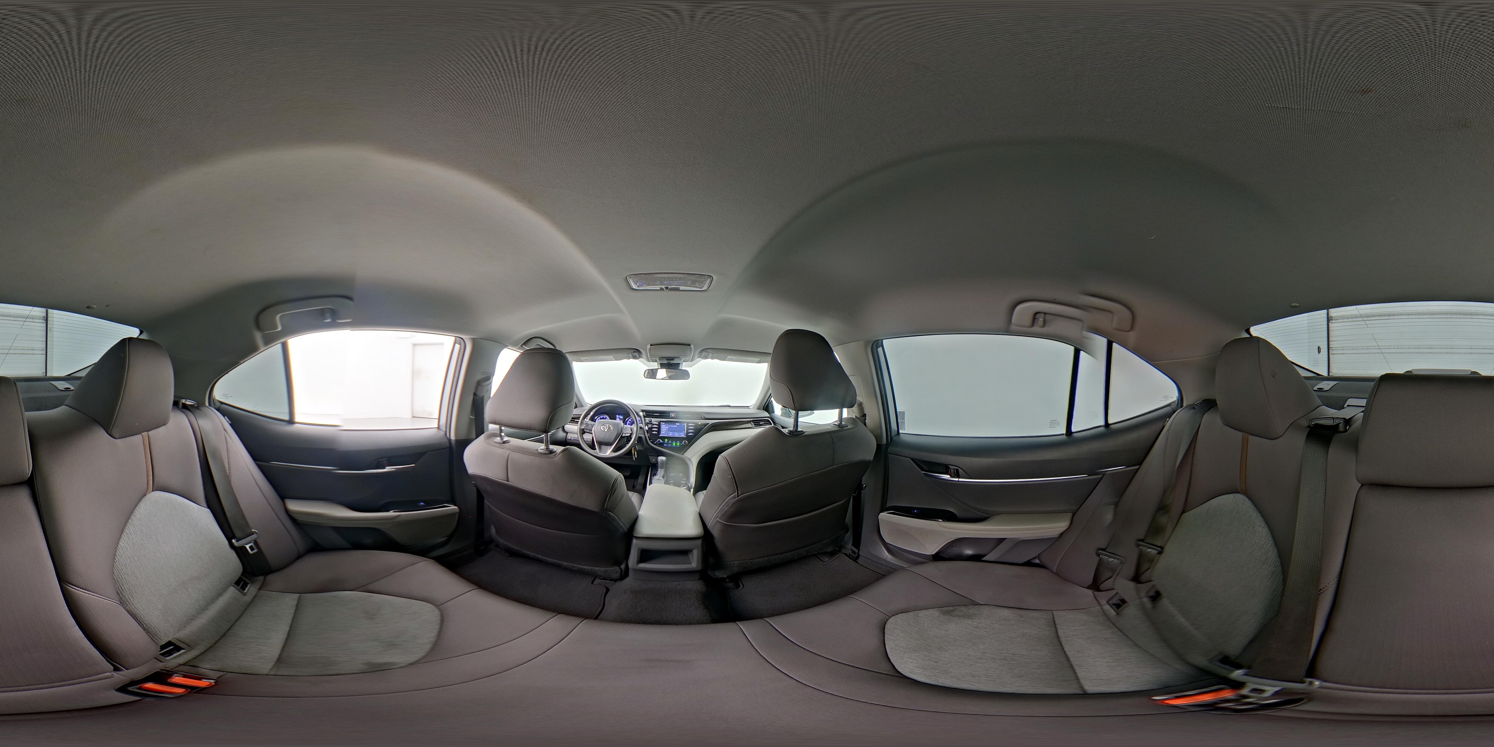 2019 Toyota Camry LE - Photo 23