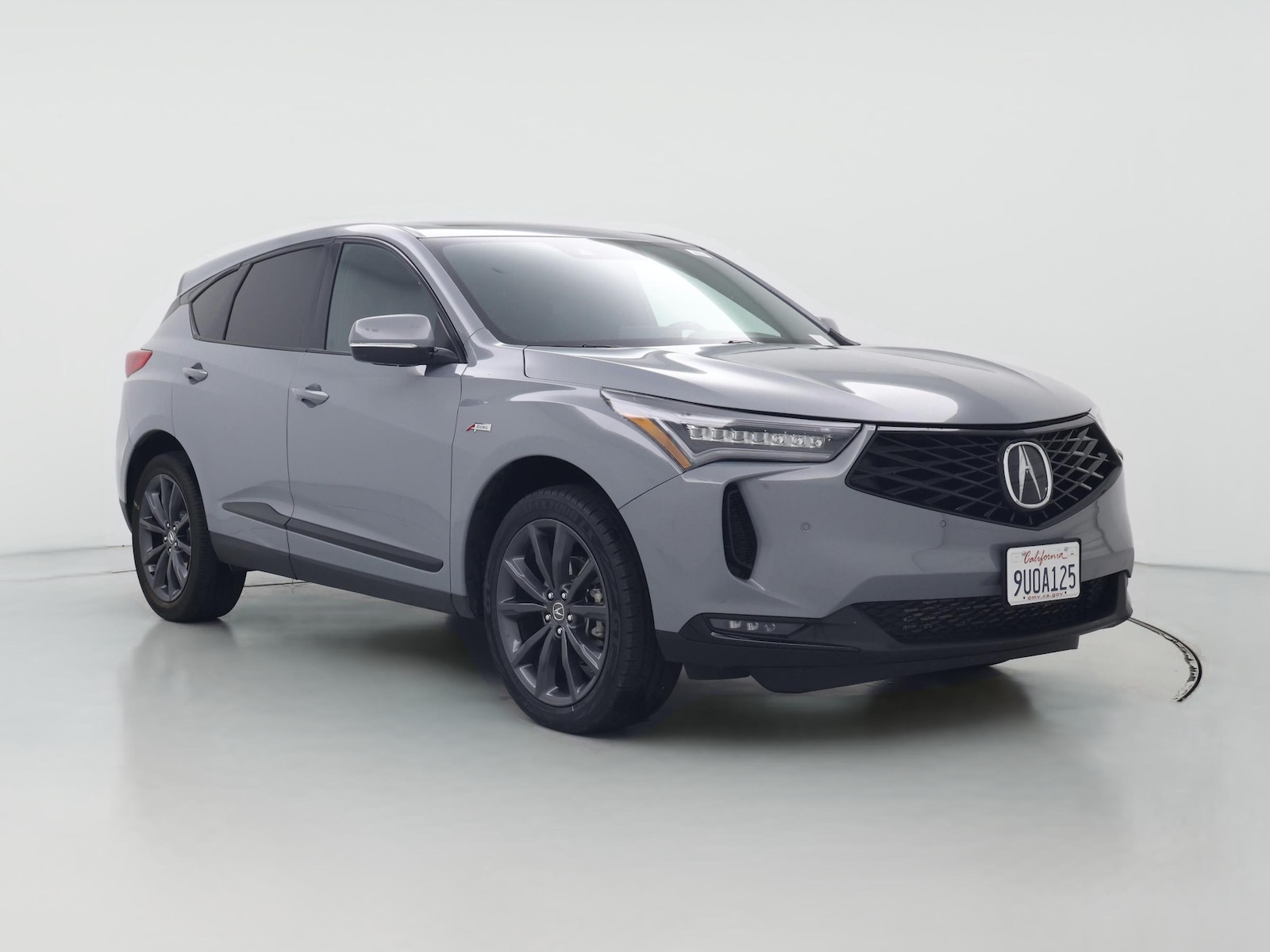 2025 Acura RDX