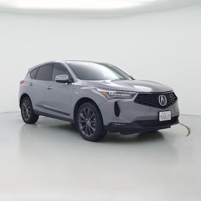 2025 Acura RDX SH-AWD A-Spec