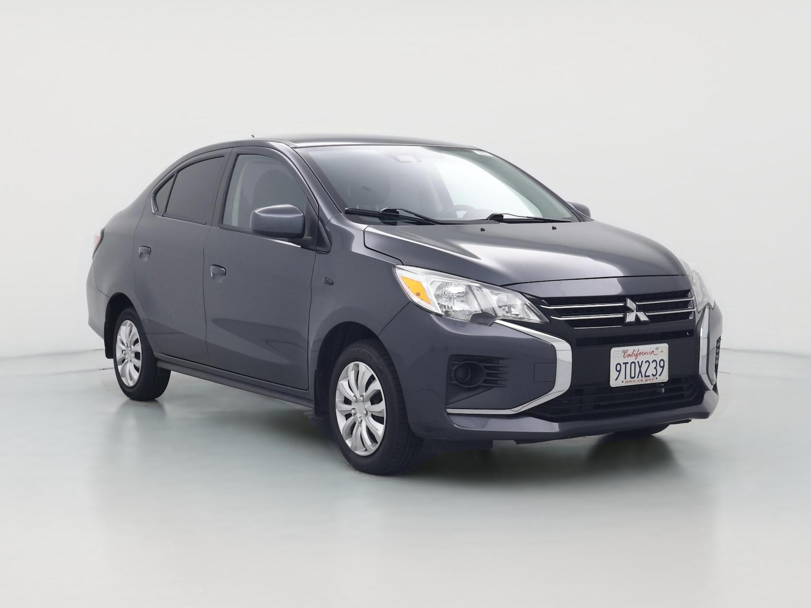 2024 Mitsubishi Mirage G4