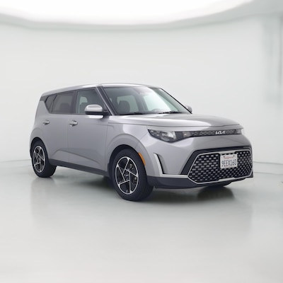 2023 Kia Soul EX