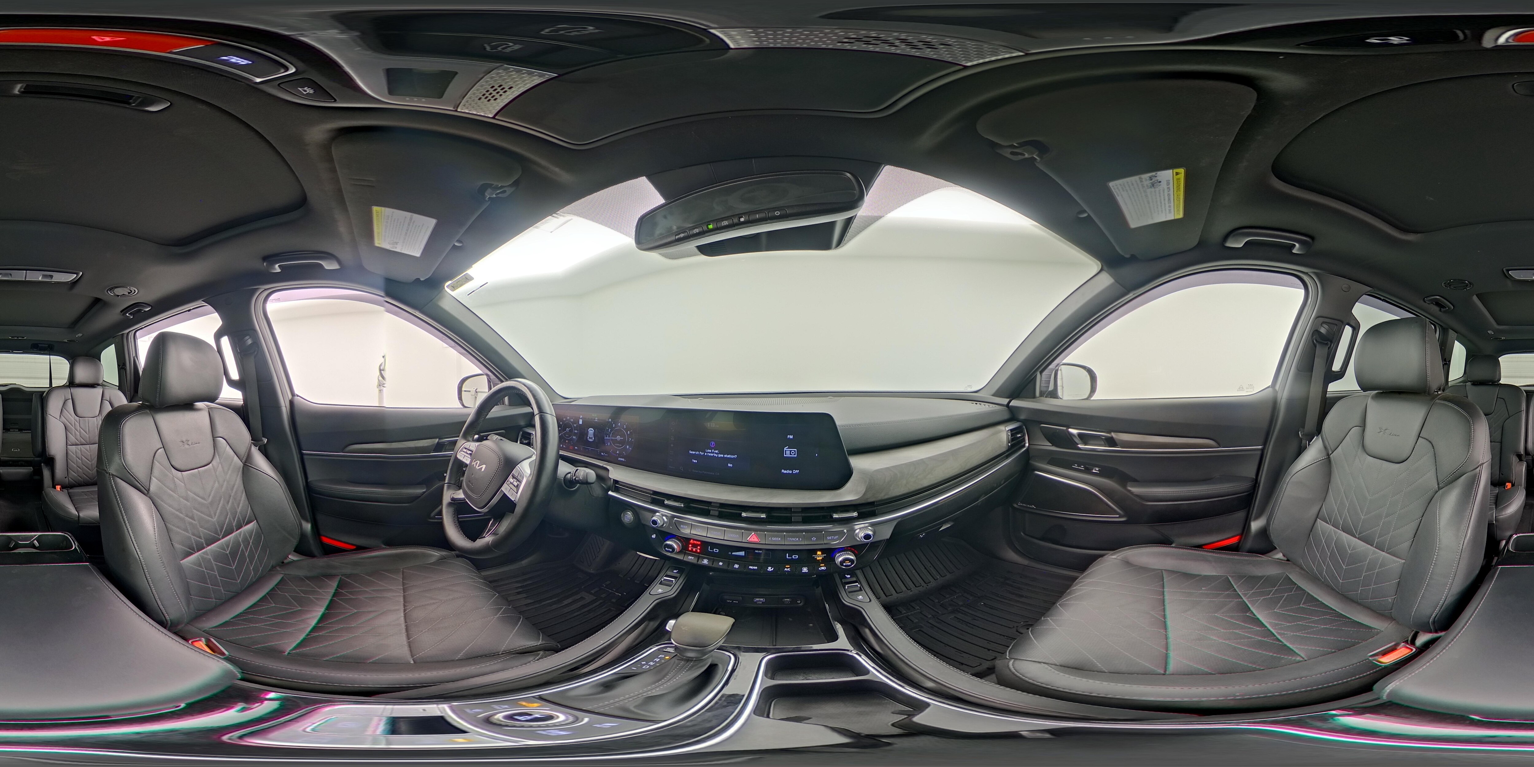 2024 Kia Telluride SX X-Line - Photo 28
