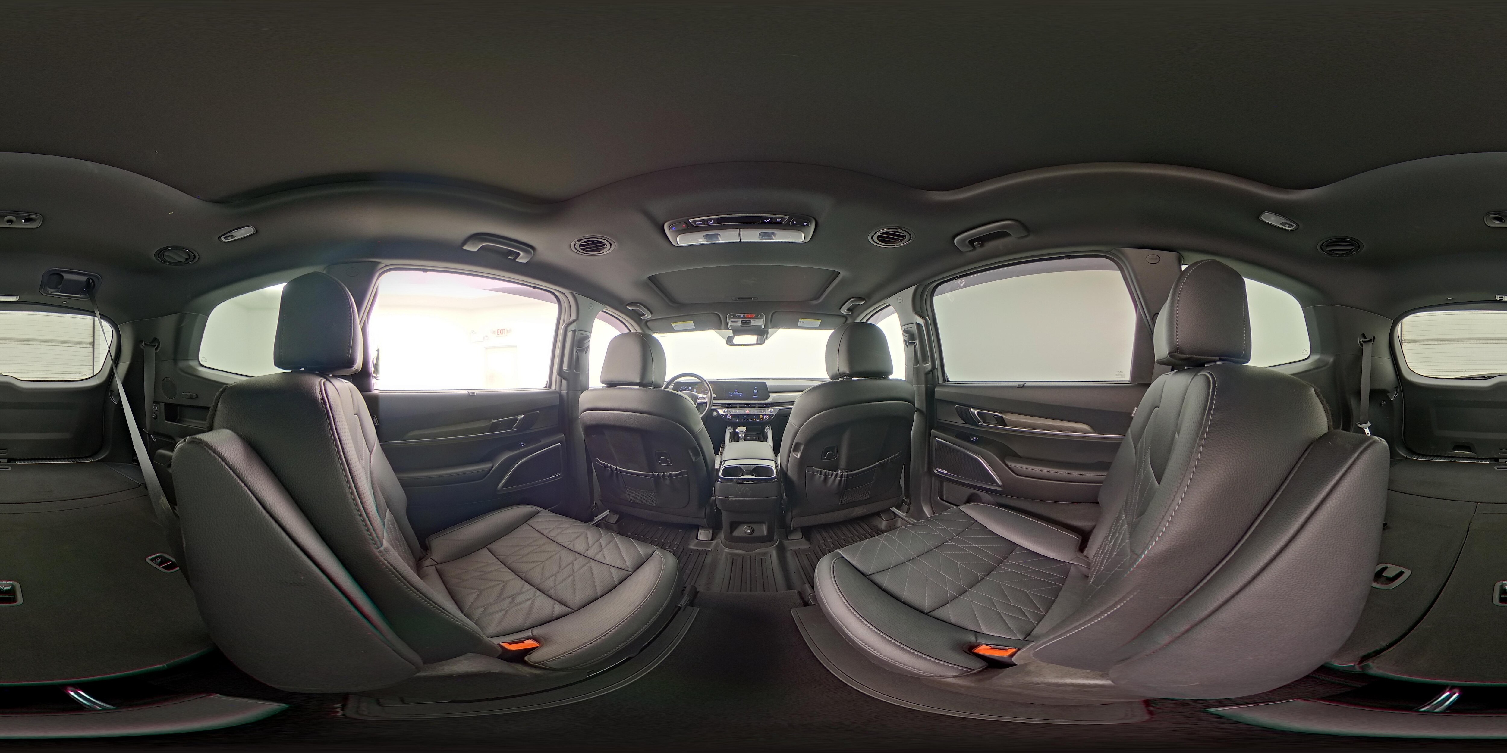 2024 Kia Telluride SX X-Line - Photo 29