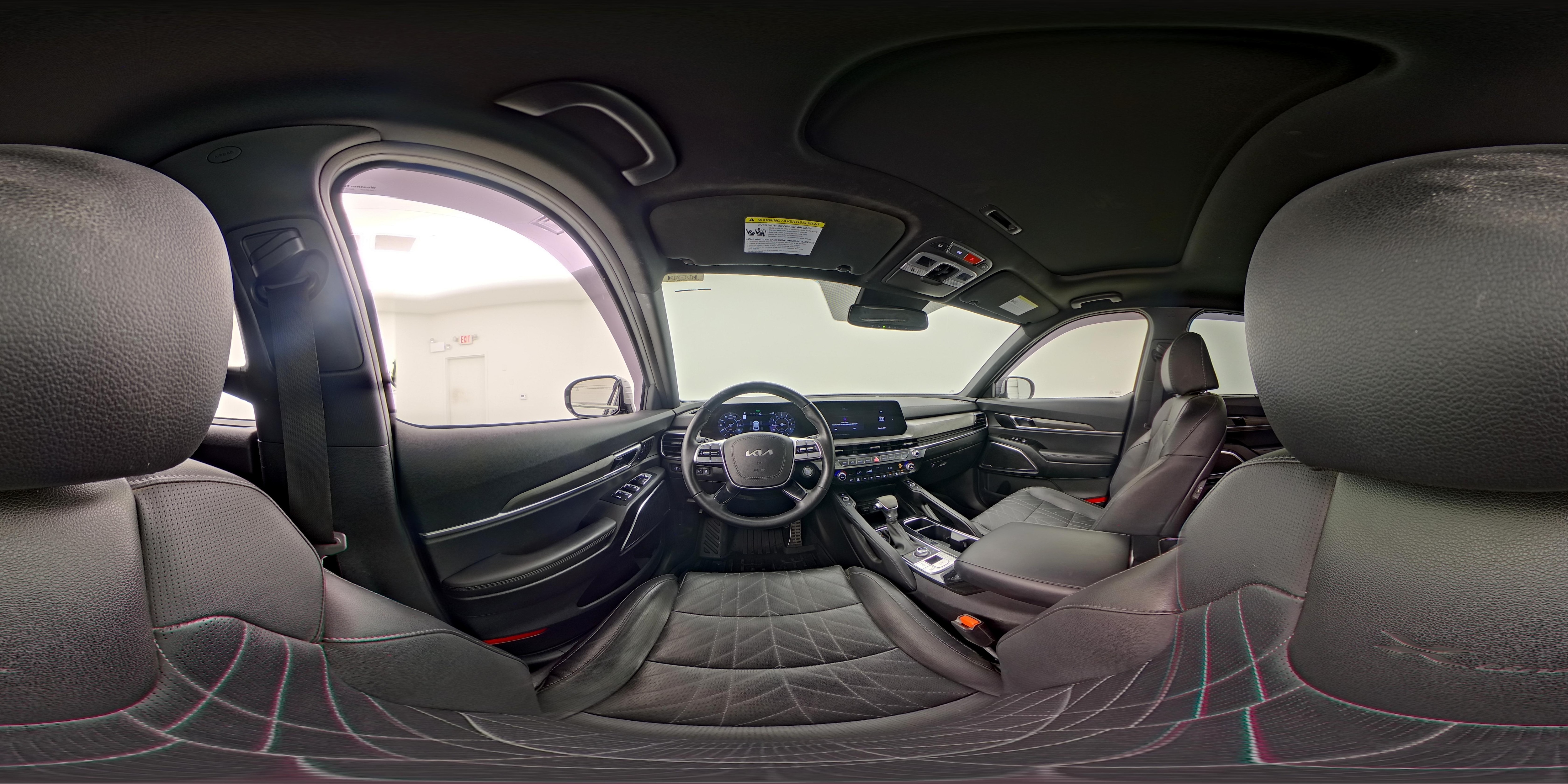 2024 Kia Telluride SX X-Line - Photo 30