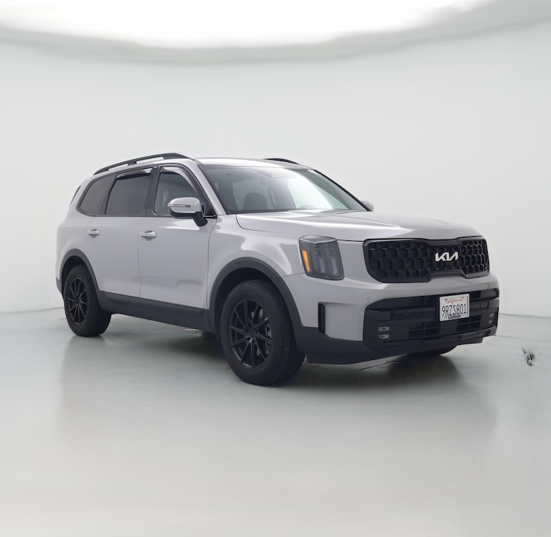 2024 Kia Telluride SX X-Line