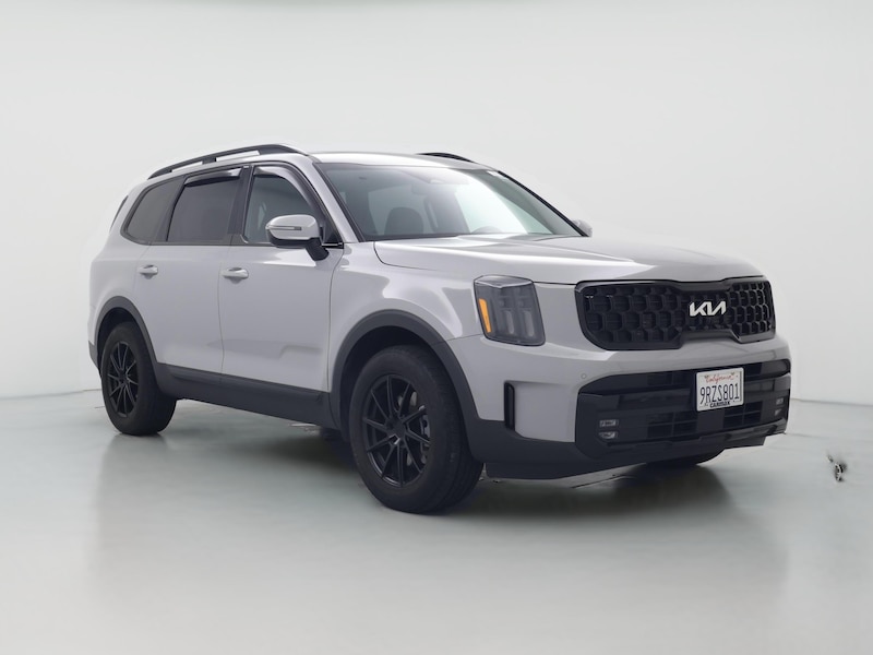 2024 Kia Telluride SX X-Line