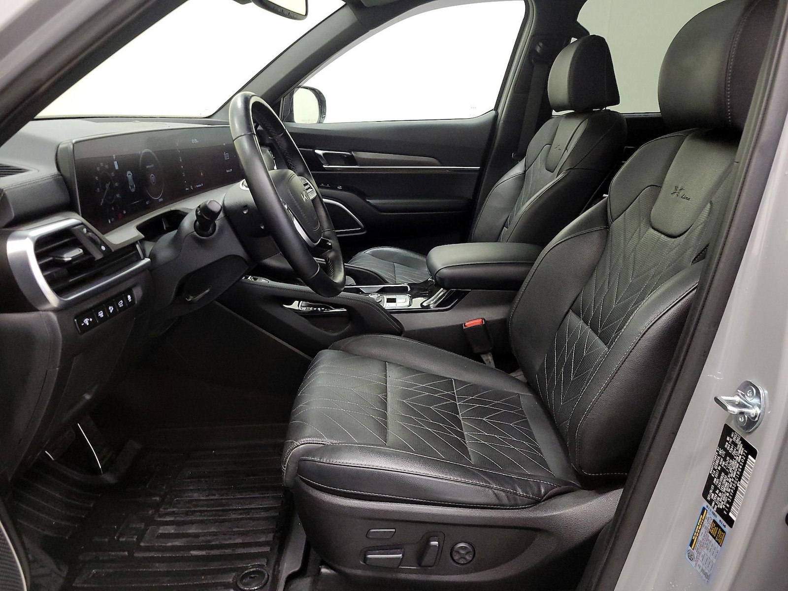 2024 Kia Telluride SX X-Line - Photo 12