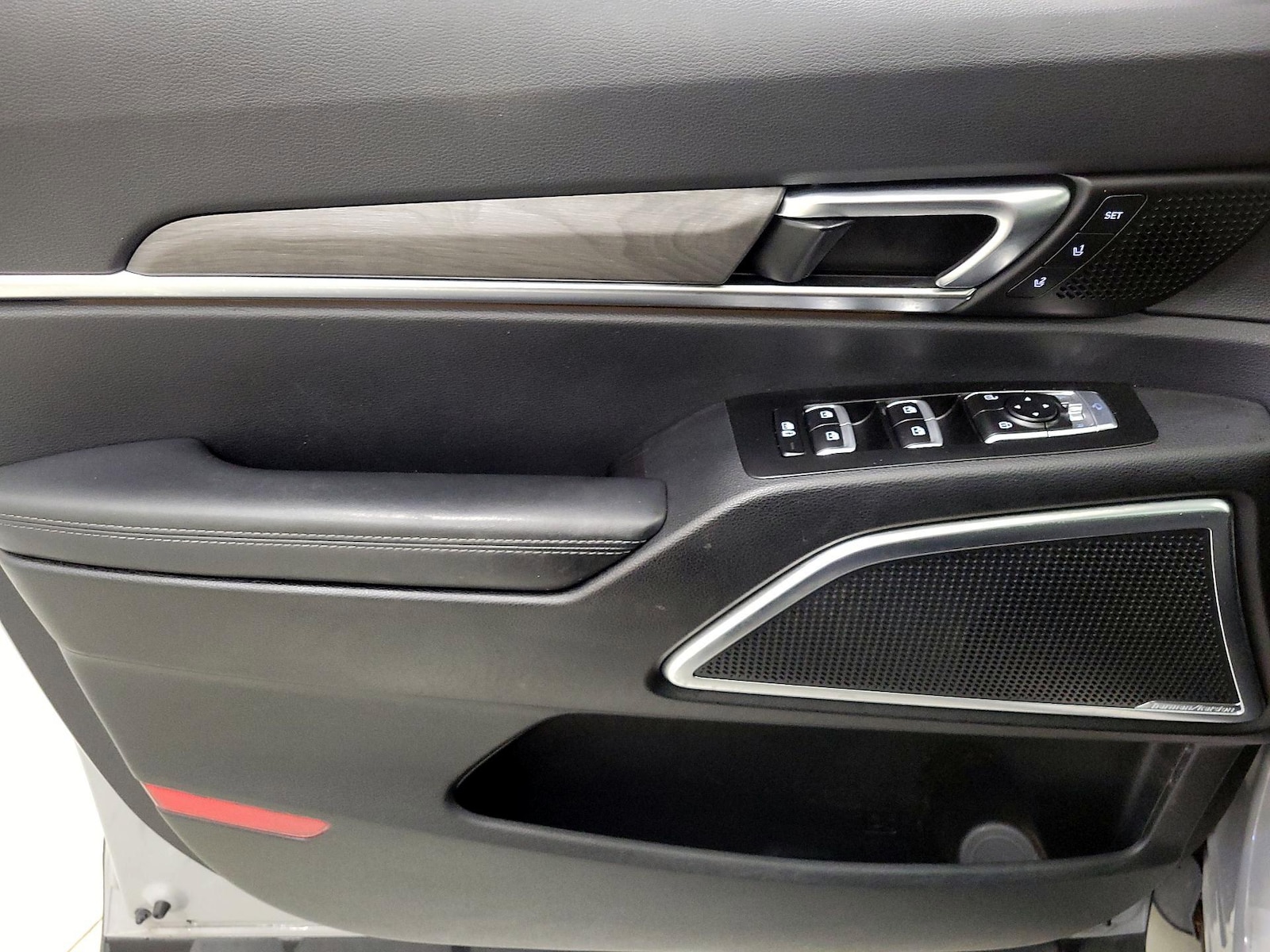 2024 Kia Telluride SX X-Line - Photo 13