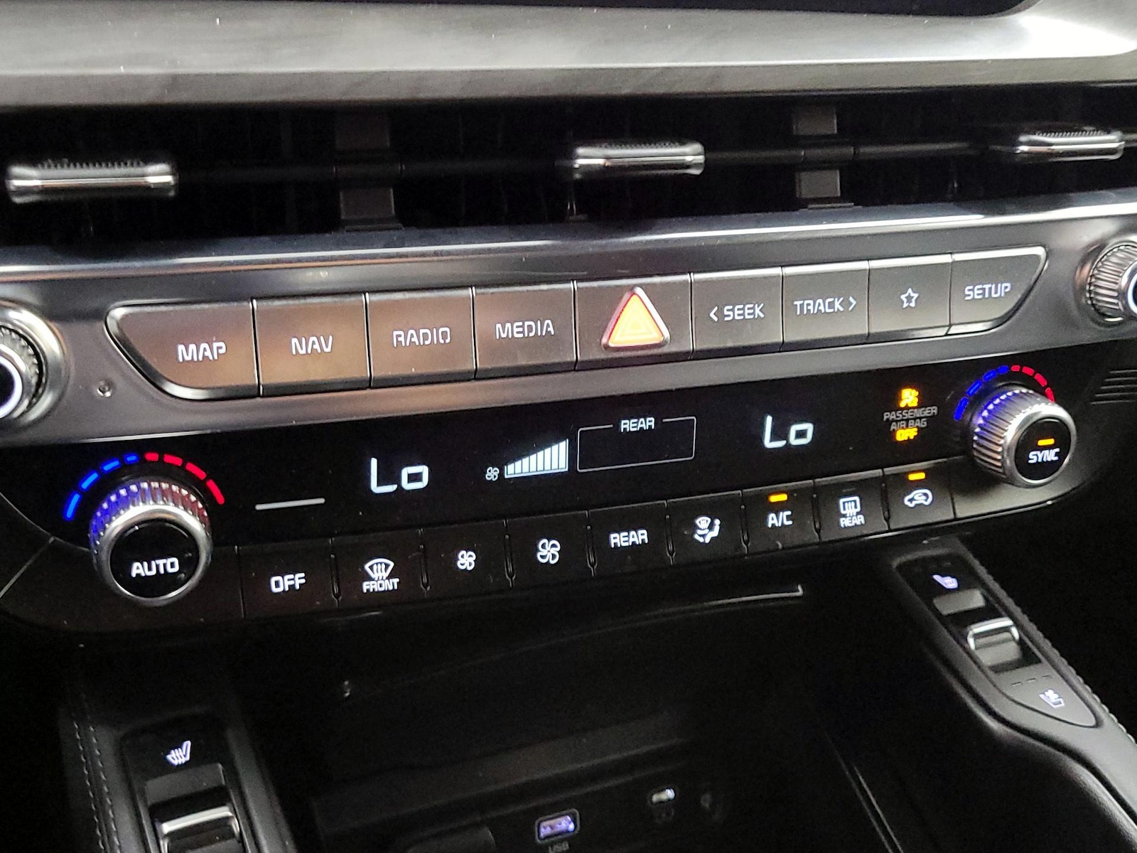 2024 Kia Telluride SX X-Line - Photo 18
