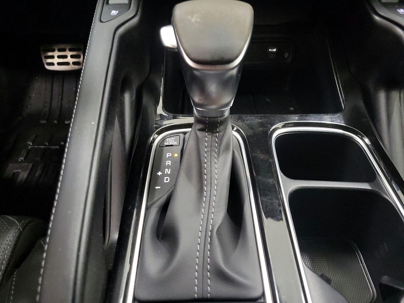 2024 Kia Telluride SX X-Line - Photo 19