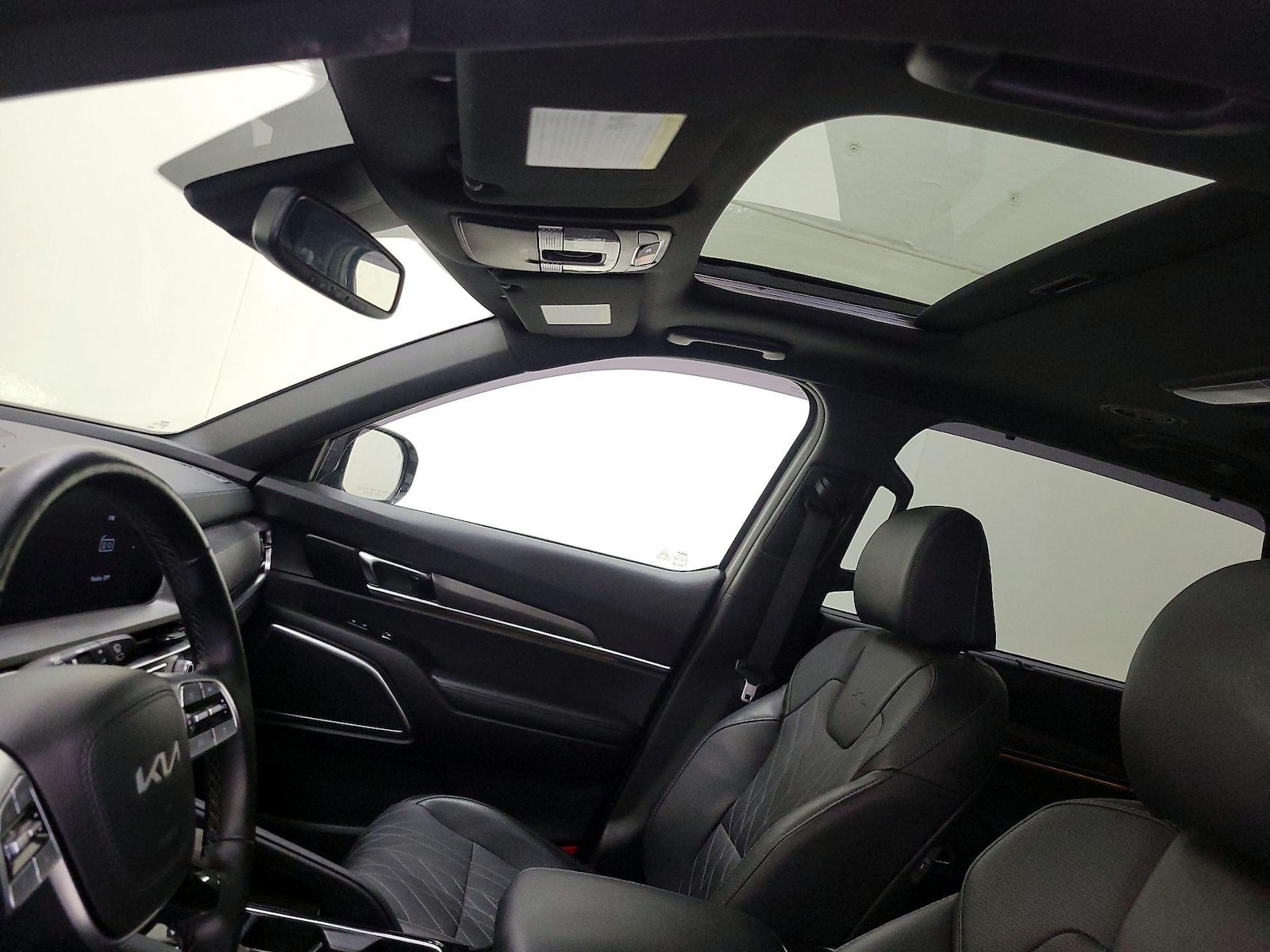 2024 Kia Telluride SX X-Line - Photo 21