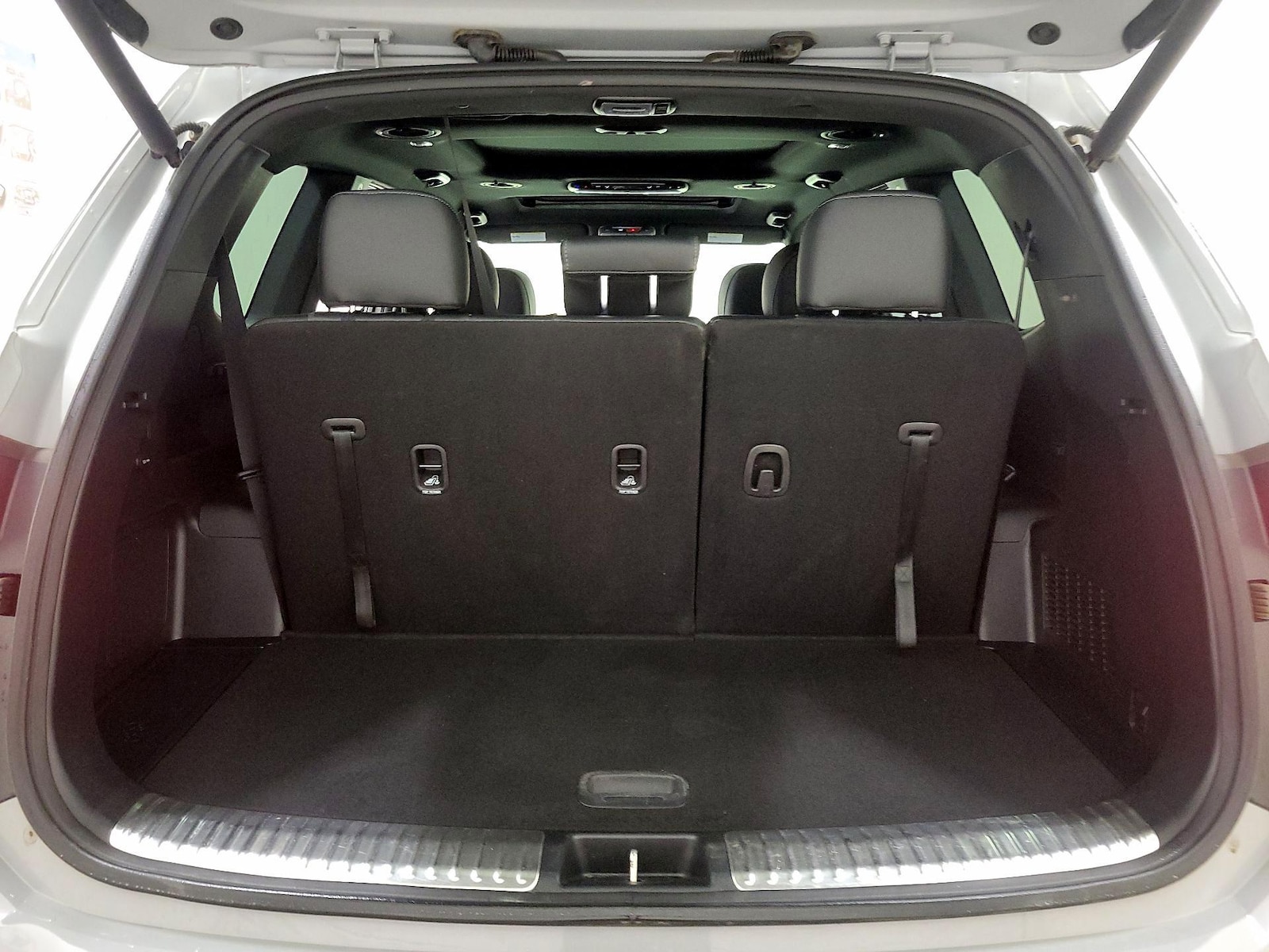 2024 Kia Telluride SX X-Line - Photo 24